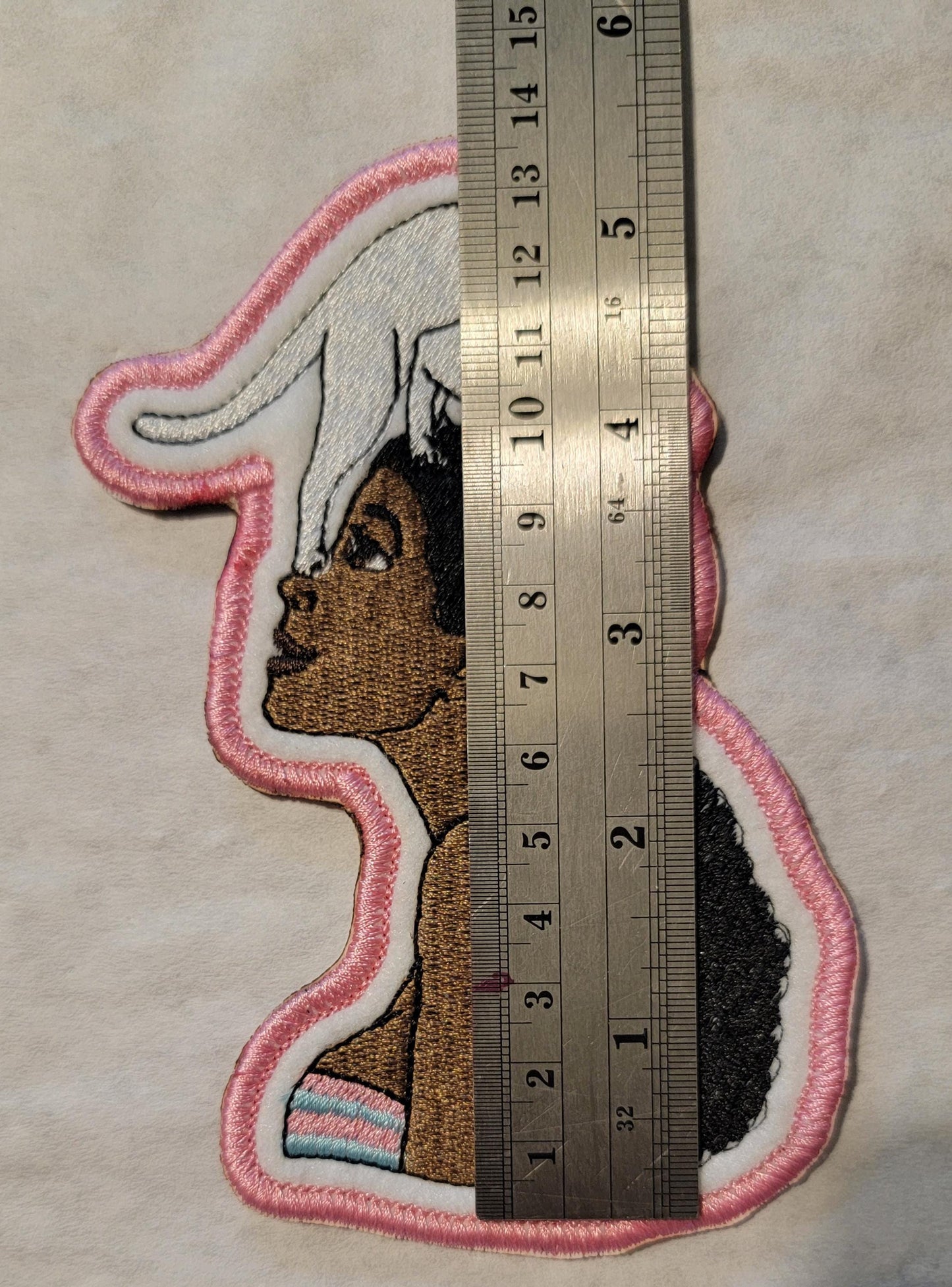 Childless Cat Girls, Cat and young adults, Girls Patch, Cat Mom, Cat Lover, Cat Space, Cats and Kitten Patches