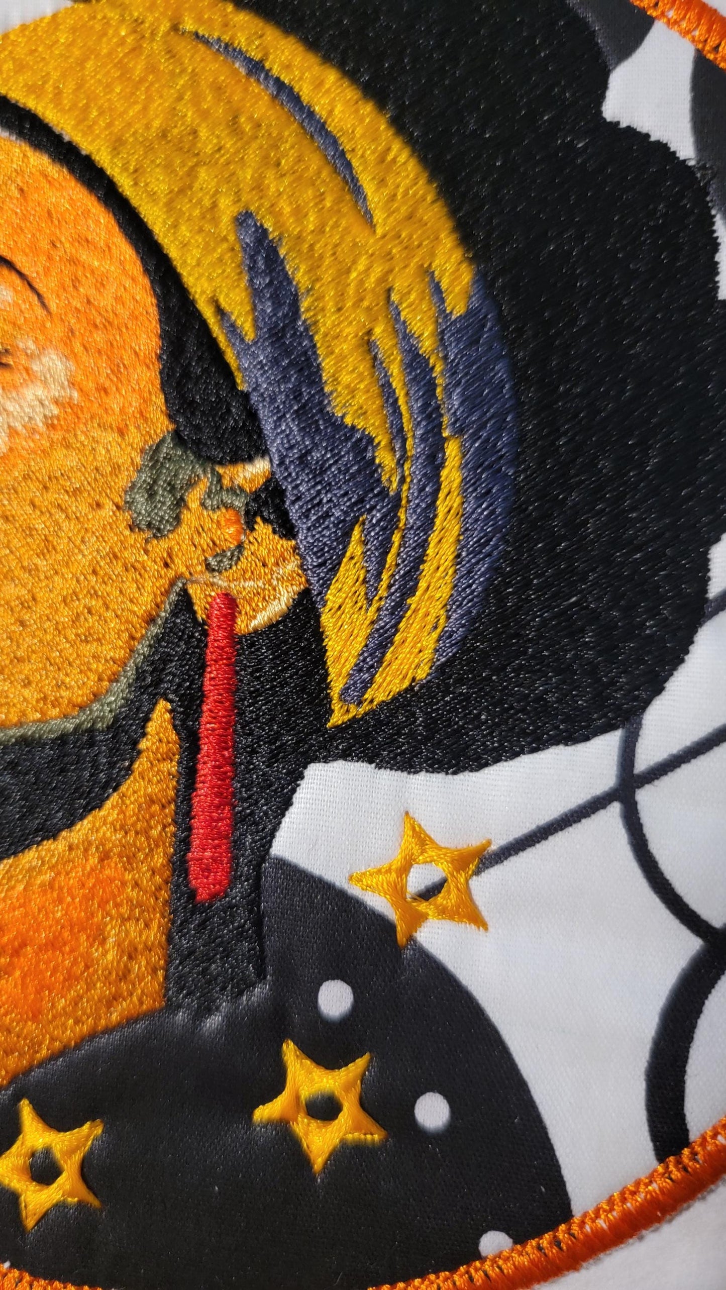 Black Woman, Afrocentric Patches, African American Iron- on Women Patches, Black Girl Magic, African American Female Patches,