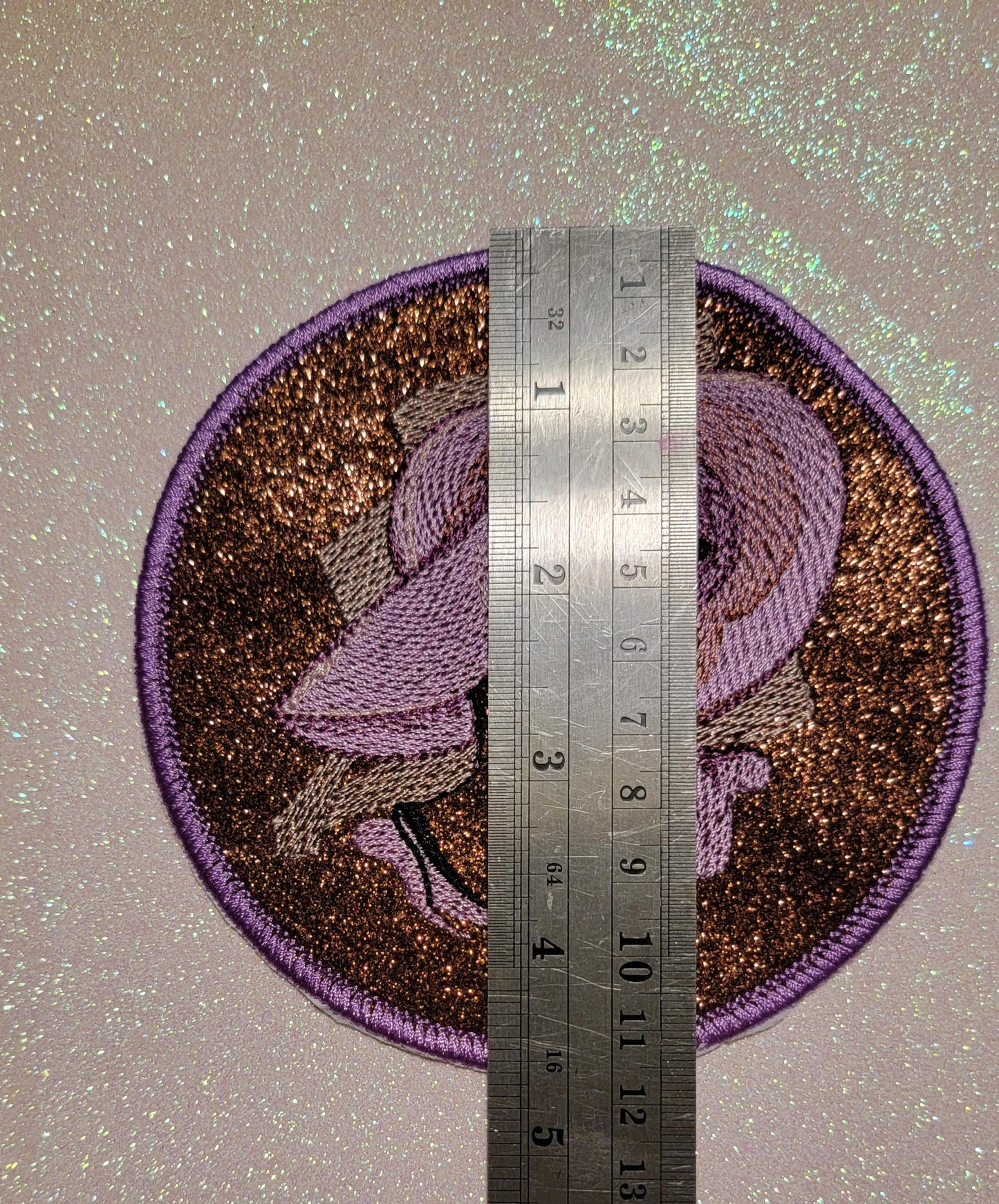 Black Girl Magic, African American Woman, Cultural Patches, For the Culture