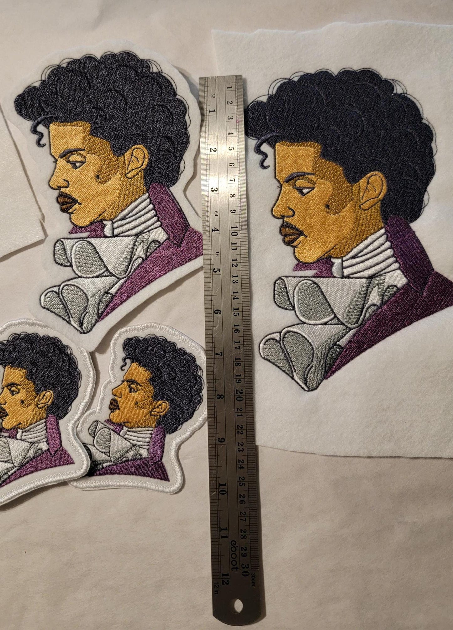 Prince Bundle, The Artist formerly known as Prince, Various Sizes, Clearance