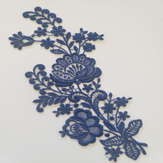 Lace Applique, Embroidery Lace, Lingerie, Wedding Lace, Gown Lace, Costume Lace, Prom Lace, Vintage Lace, Lingerie Lace