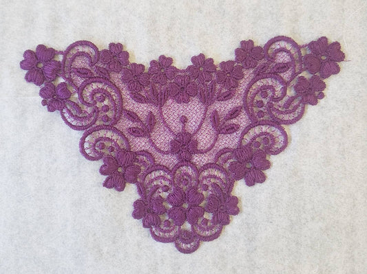 Lace Applique, Costume lace, Vintage lace, Lingerie, Prom, Weddings, Veils, Period Pieces, Appliques, Panties