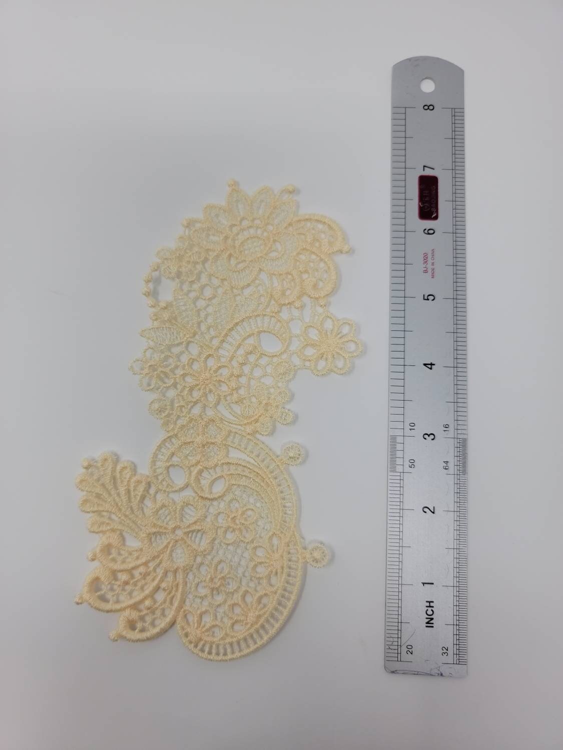 Bridal Embroidery, Veil Embroidery, Lace, Lingerie, Floral Lace