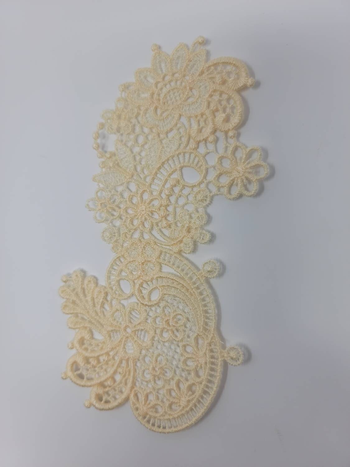 Bridal Embroidery, Veil Embroidery, Lace, Lingerie, Floral Lace