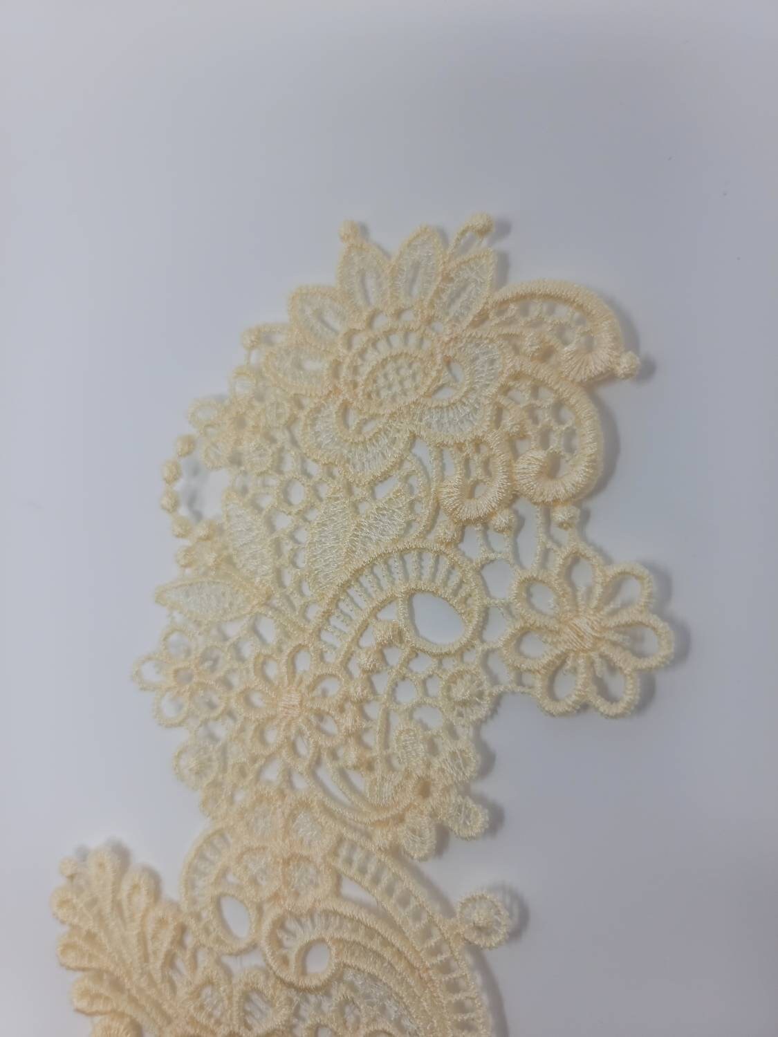 Bridal Embroidery, Veil Embroidery, Lace, Lingerie, Floral Lace