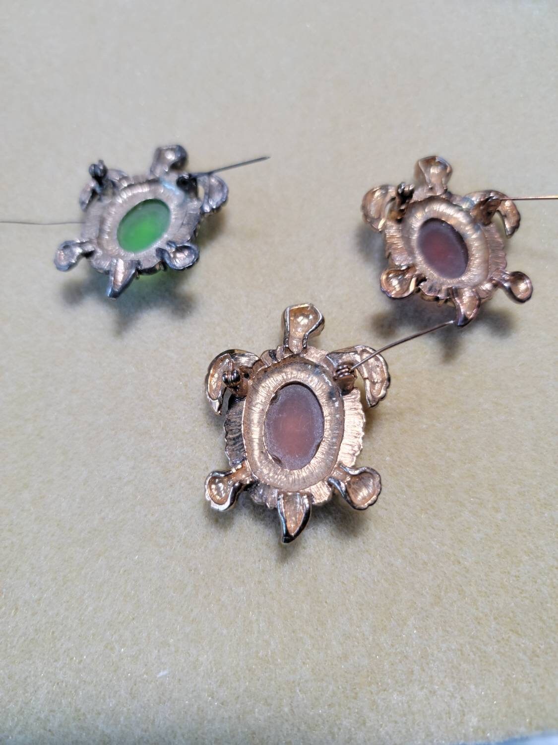 Turtle Brooch, Turtle pin, Vintage Turtles, Vintage pins, Vintage Turtle Brooch, Vintage Turtle Brooch, Vintage Jewelry, Vintage