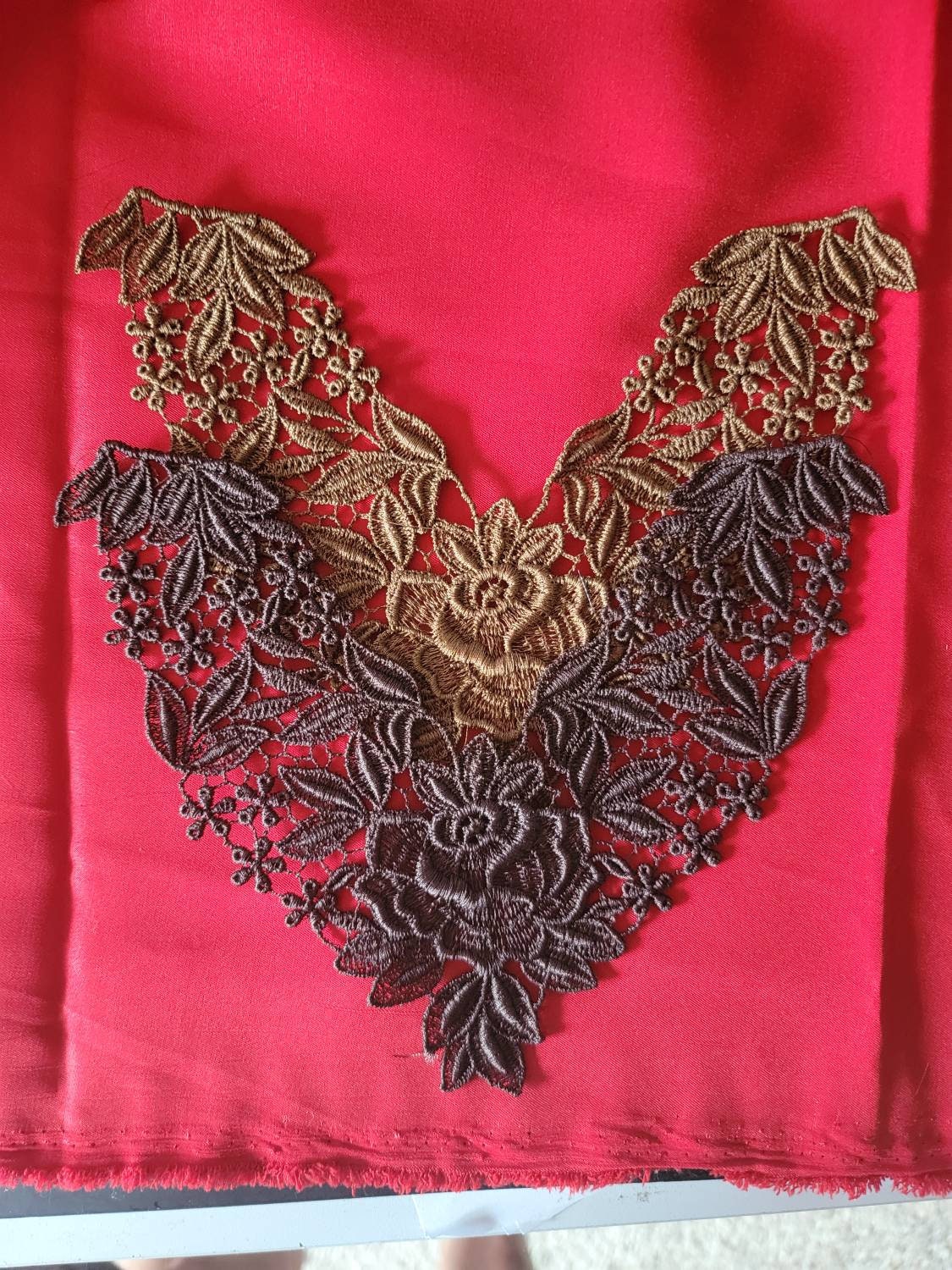 Lace Applique, Embroidery lace, Costume lace, Lingerie, Appliques, Prom, Weddings, Veils, Vintage lace, Period Piece, Panties