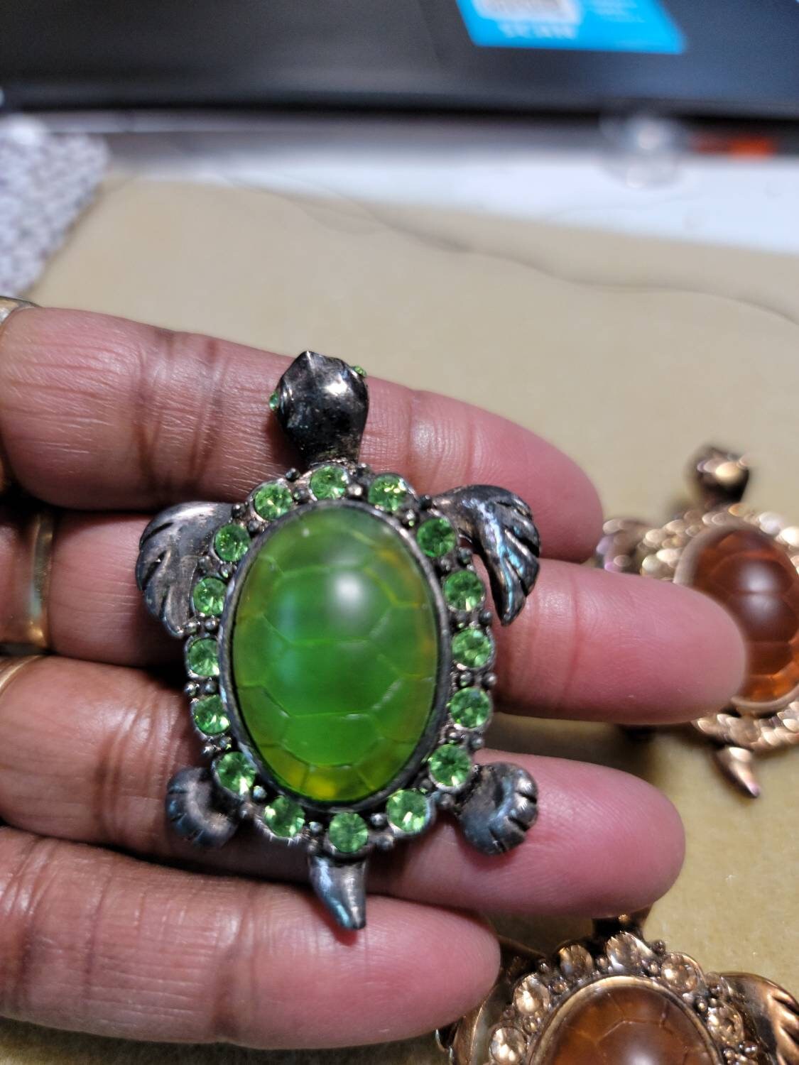 Turtle Brooch, Turtle pin, Vintage Turtles, Vintage pins, Vintage Turtle Brooch, Vintage Turtle Brooch, Vintage Jewelry, Vintage