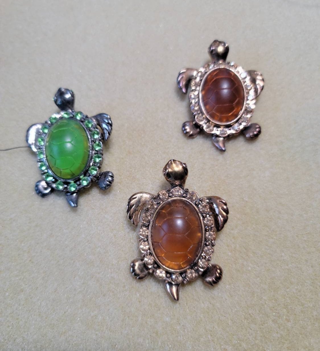 Turtle Brooch, Turtle pin, Vintage Turtles, Vintage pins, Vintage Turtle Brooch, Vintage Turtle Brooch, Vintage Jewelry, Vintage
