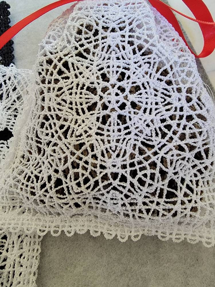 Sachet, Jewelry Bag, Pouch for Jewelry