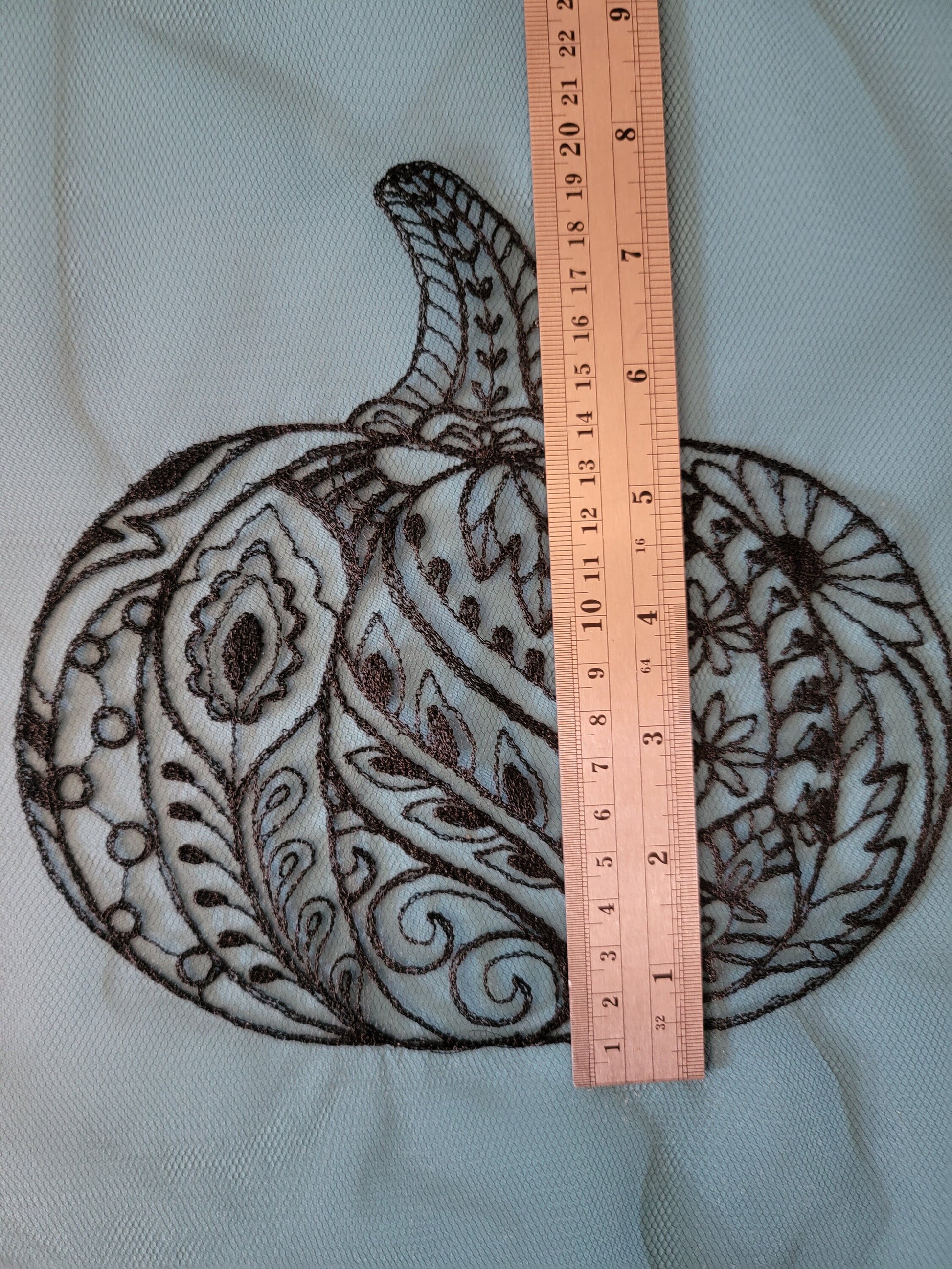 Pumpkin, Halloween Pumpkin, Pumpkin Lacy, Table Setting, Fall, Thanksgiving Pumpkin, Fall Decorations, Goth Style Decor