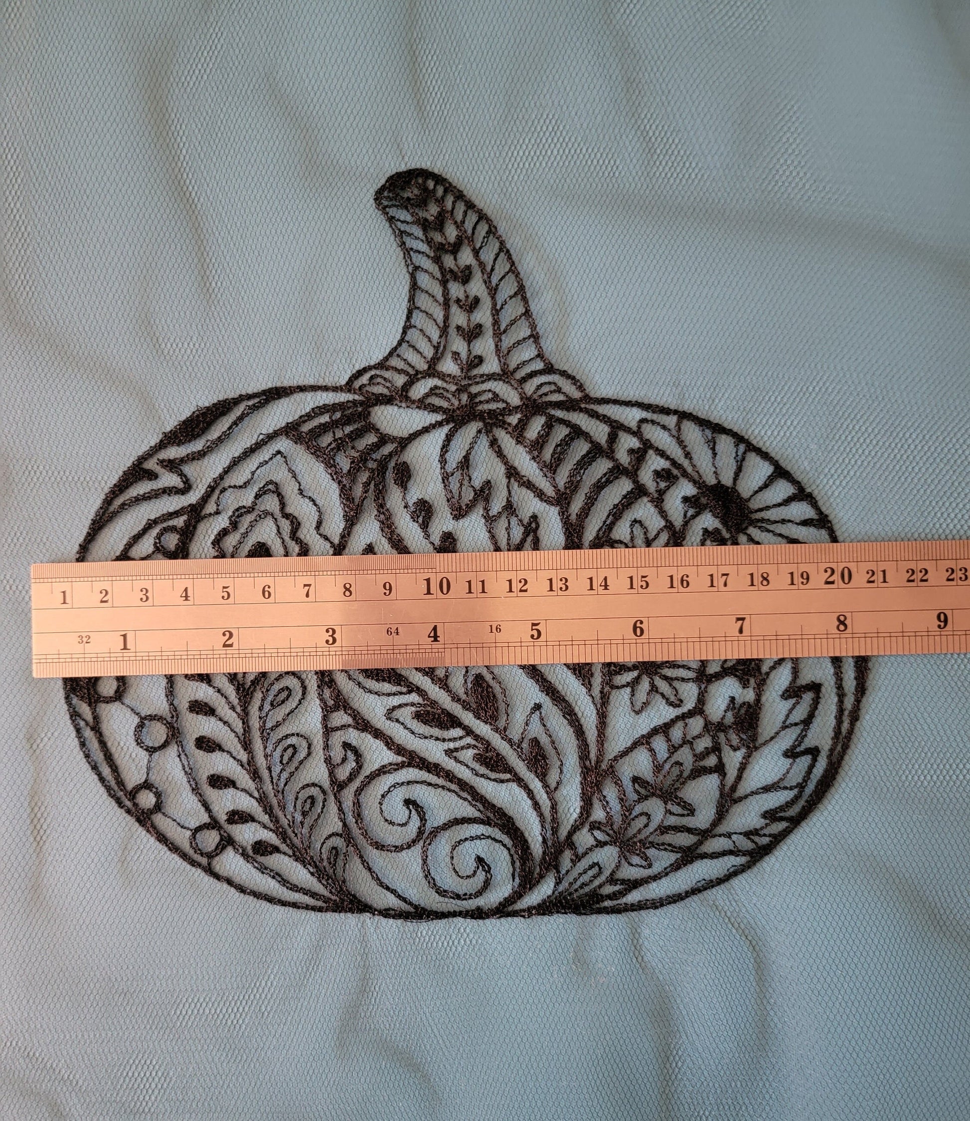 Pumpkin, Halloween Pumpkin, Pumpkin Lacy, Table Setting, Fall, Thanksgiving Pumpkin, Fall Decorations, Goth Style Decor