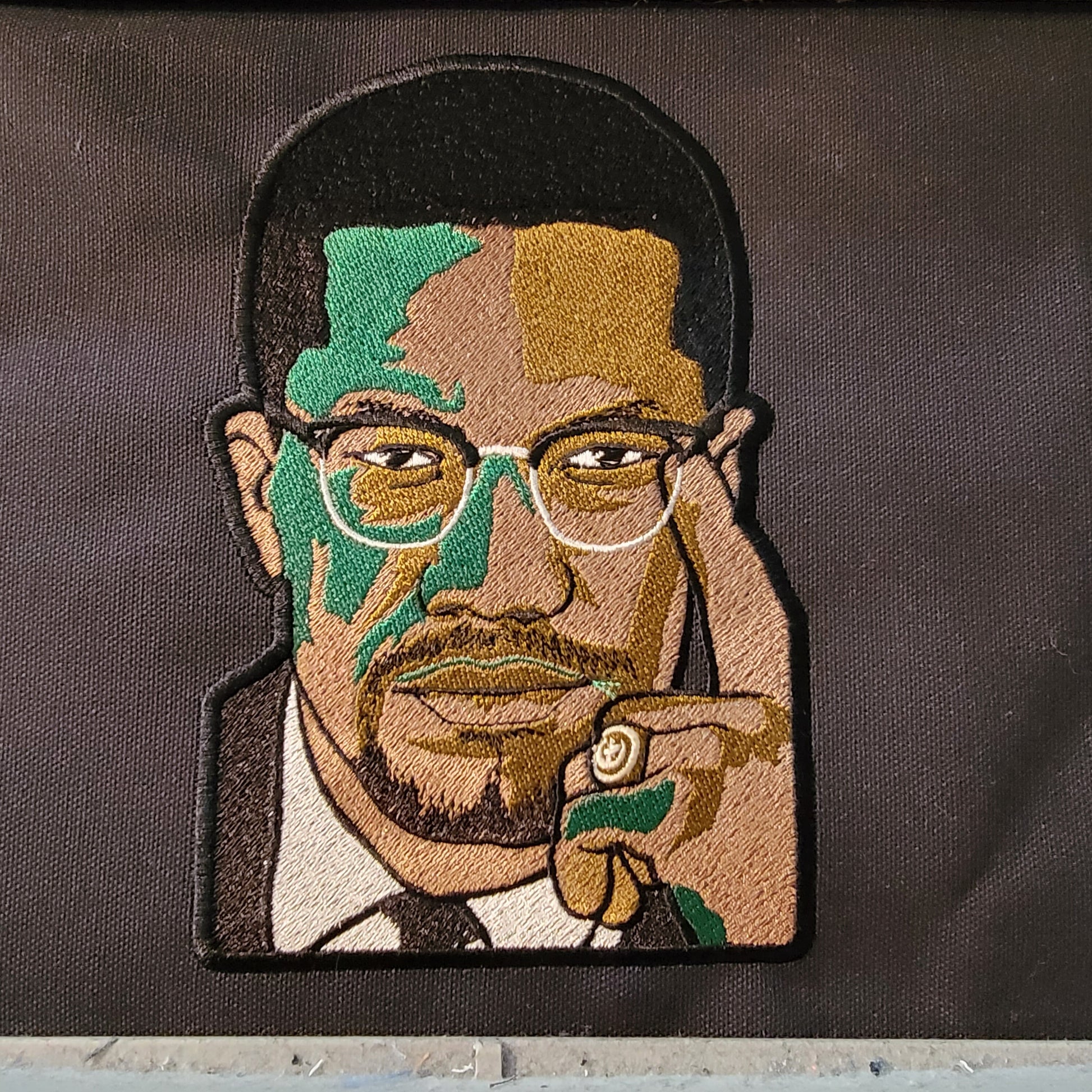 Malcolm X, Black Iconic leaders, Cultural, History