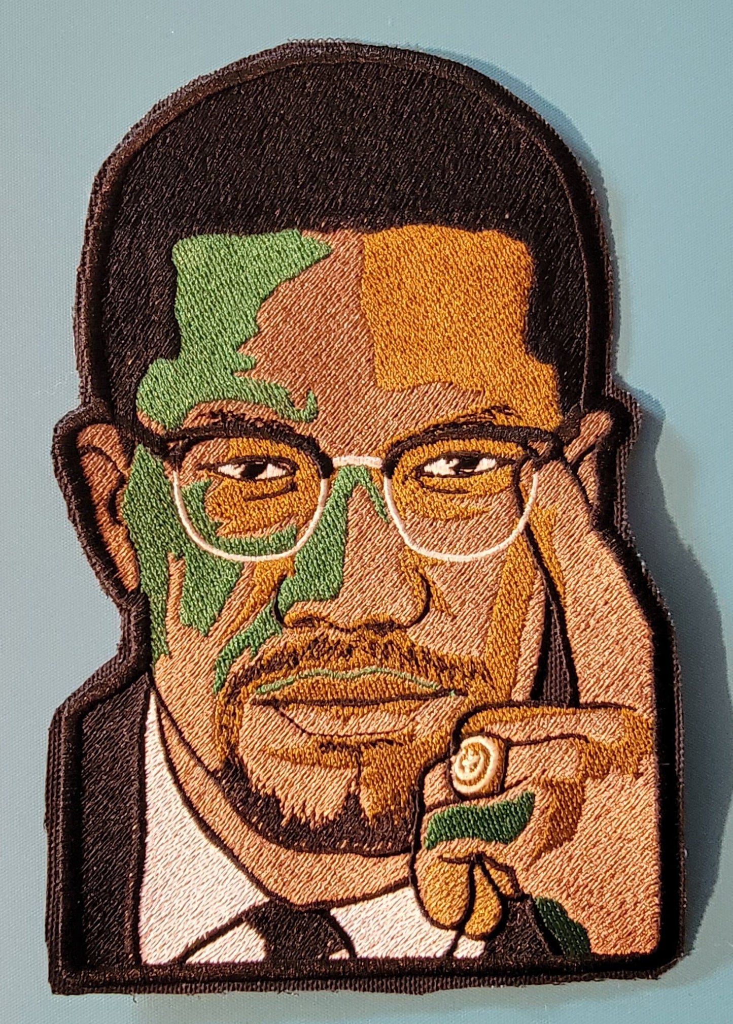 Malcolm X, Black Iconic leaders, Cultural, History, Civil Rights Leader, Black Pride and Empowerment. Resilient, By Any Means Necessary