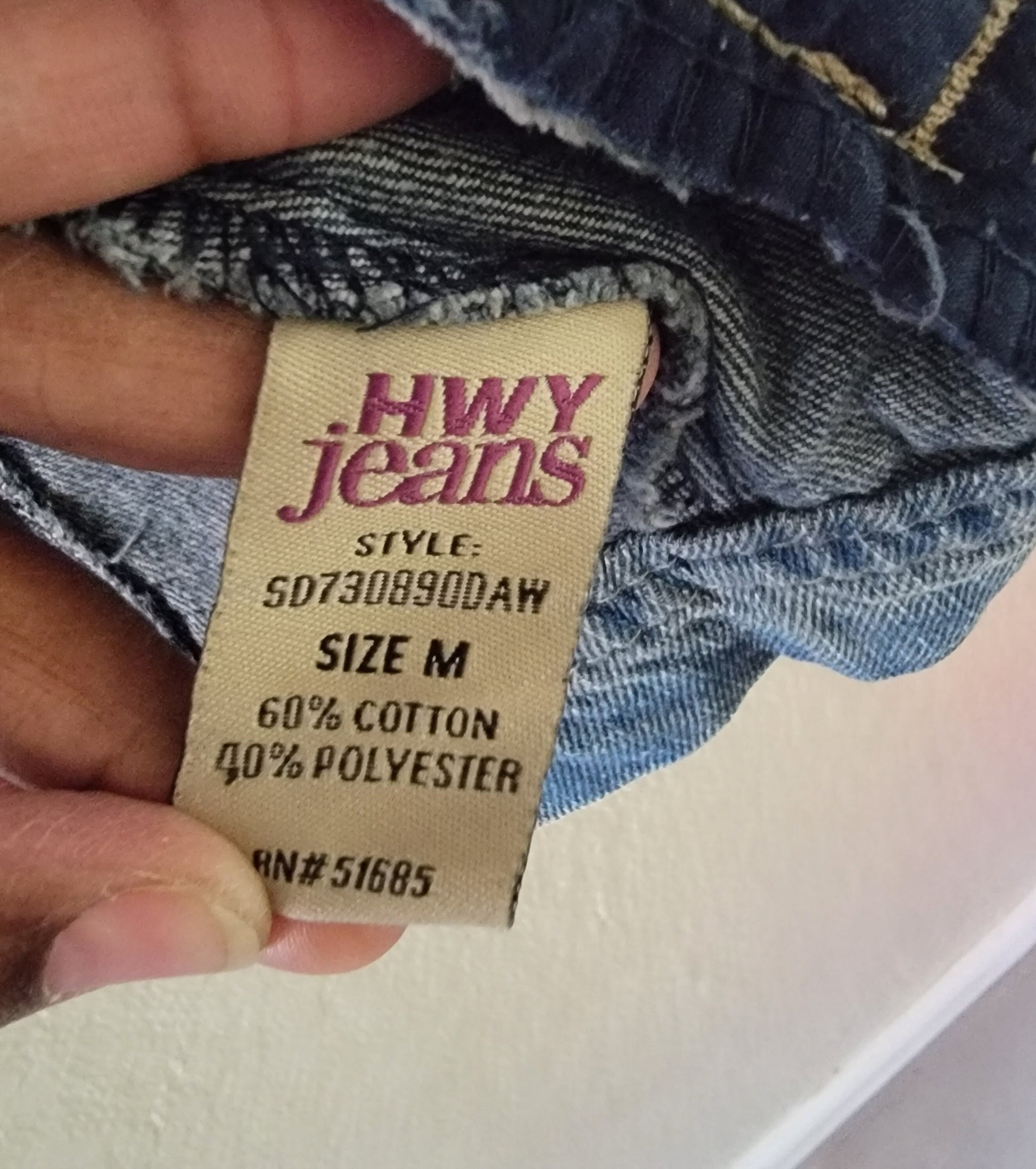 Mermaid, Black Mermaid Denim Jacket, Embroidered, Character Jacket, HWY Jeans, Highway Jacket Size M, Kids to Adult Jean Jacket