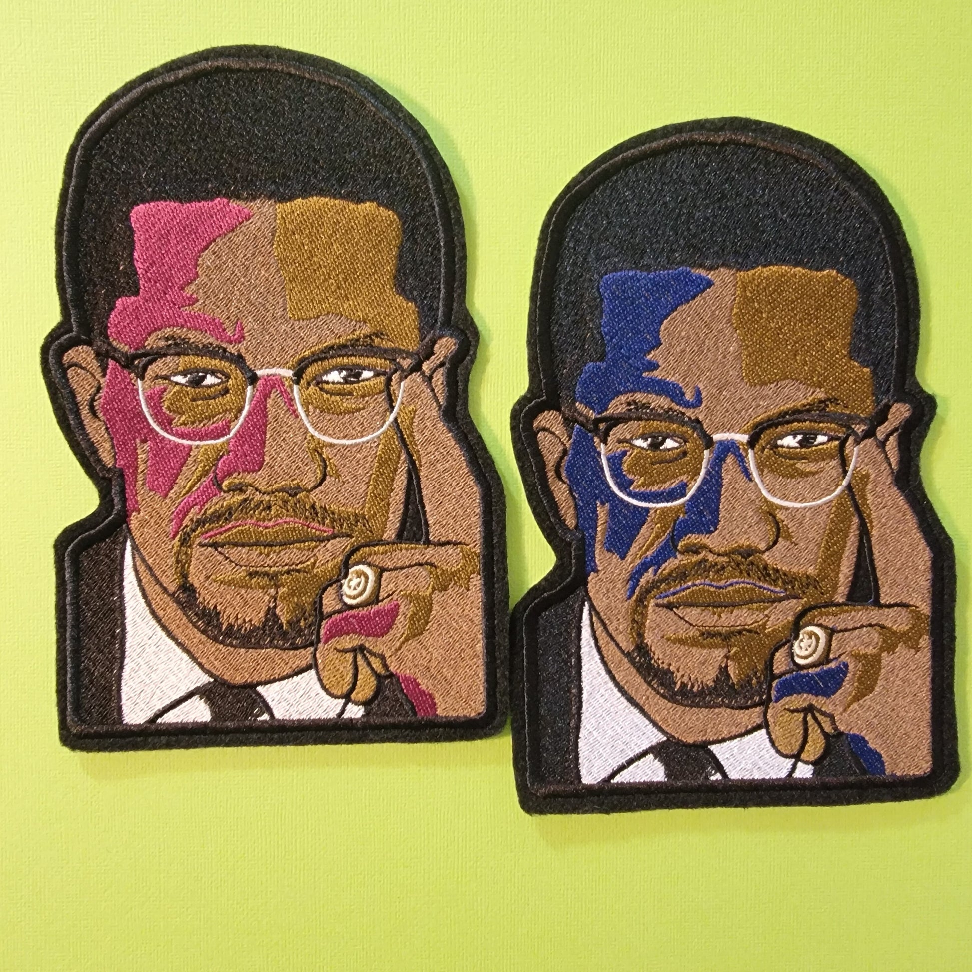 Malcolm X, Black Iconic leaders, Cultural, History