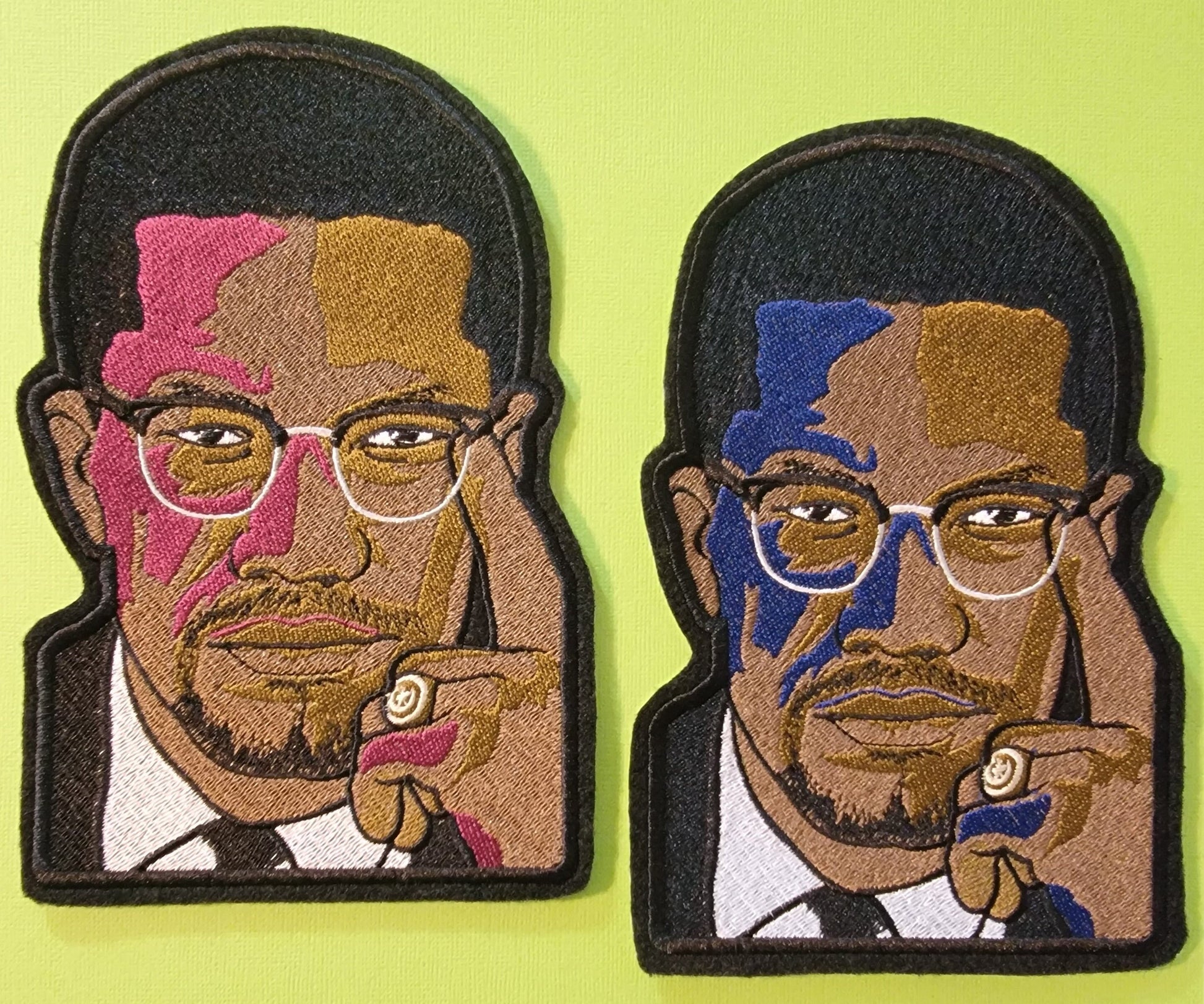 Malcolm X, Black Iconic leaders, Cultural, History