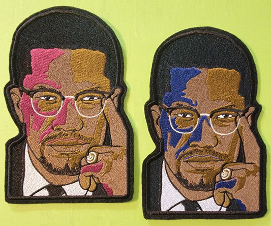 Malcolm X, Black Iconic leaders, Cultural, History
