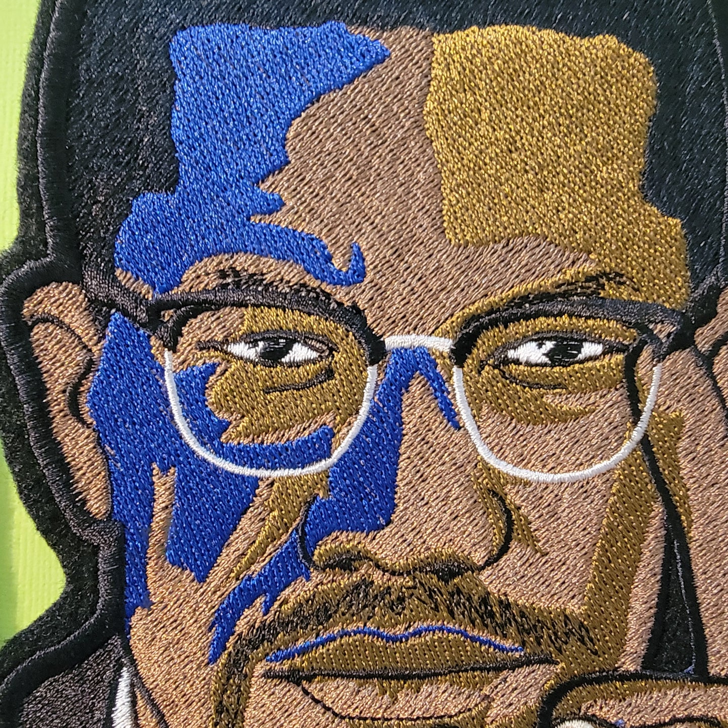 Malcolm X, Black Iconic leaders, Cultural, History