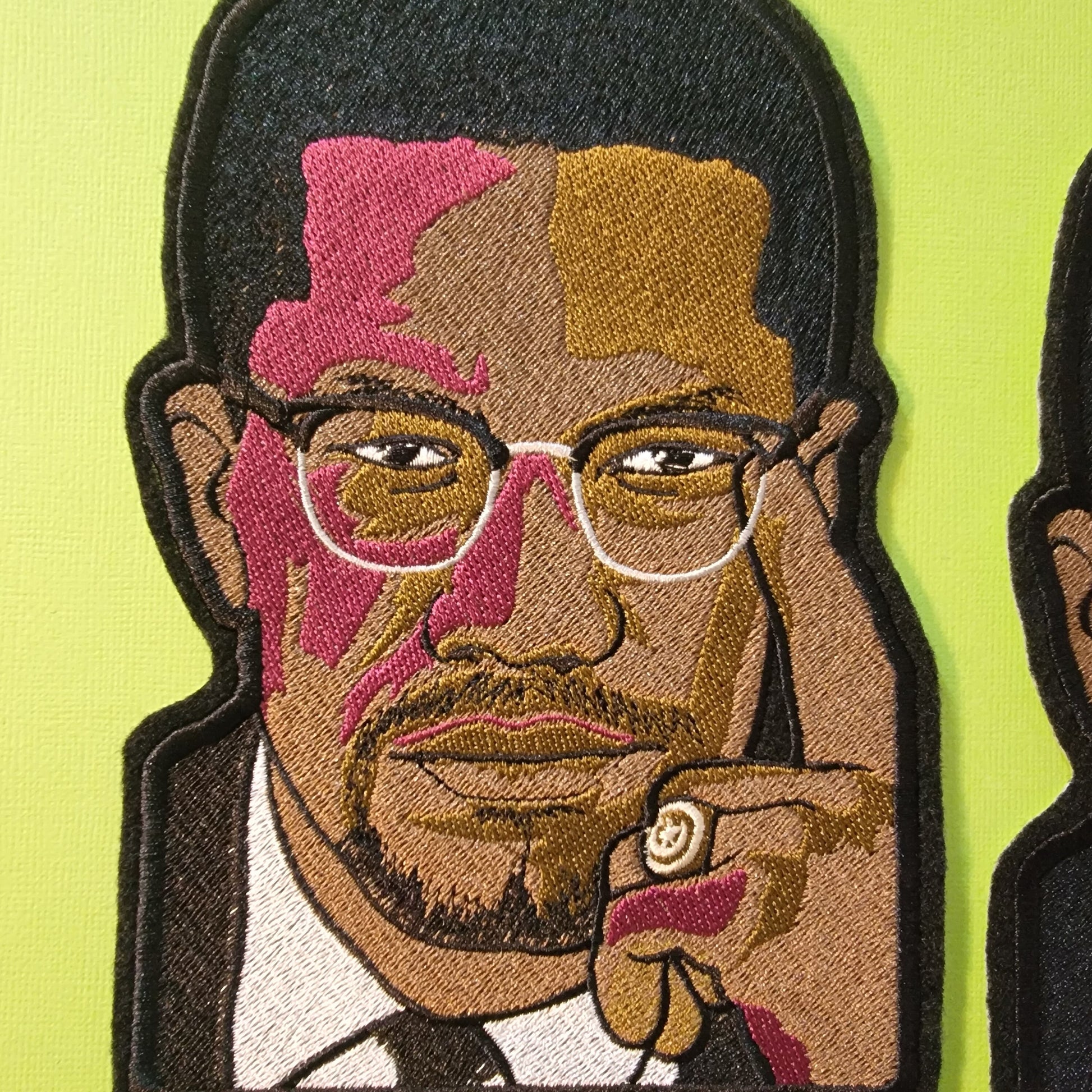 Malcolm X, Black Iconic leaders, Cultural, History