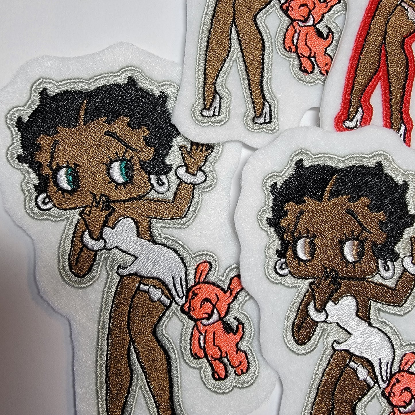Black Betty Boop, Betty Boop Patch, African American Icons, Cultural, Black History, Black Girl Magic,