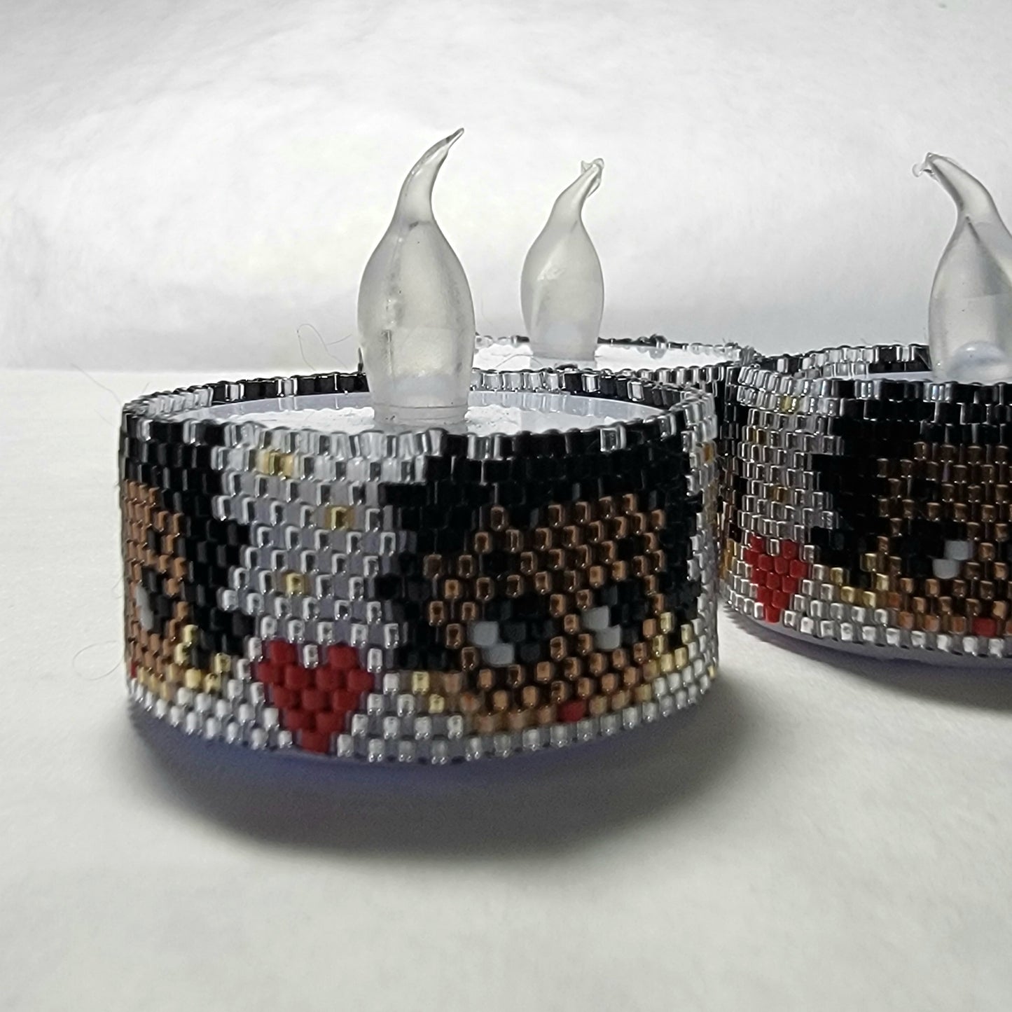 Black Betty Boop, Tealight Covers, Holder, Black Icons, Home Decor, Candle Holders, Black History Casual Home Decorations, Gifts for Mom