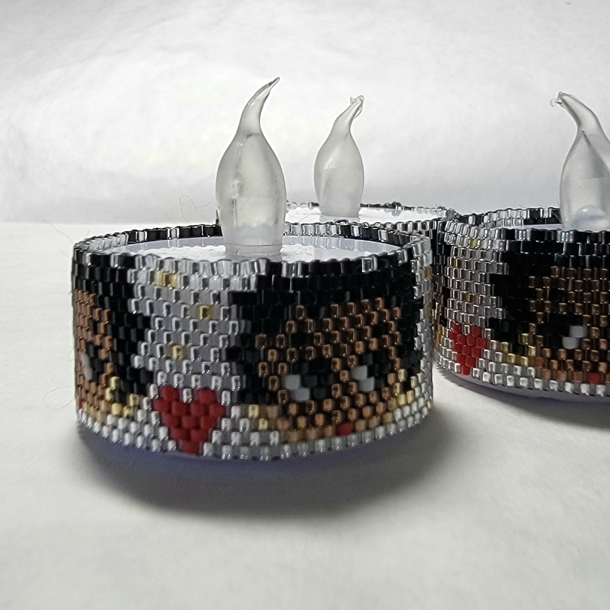 Black Betty Boop, Tealight Covers, Holder, Black Icons, Home Decor, Candle Holders, Black History Casual Home Decorations, Gifts for Mom