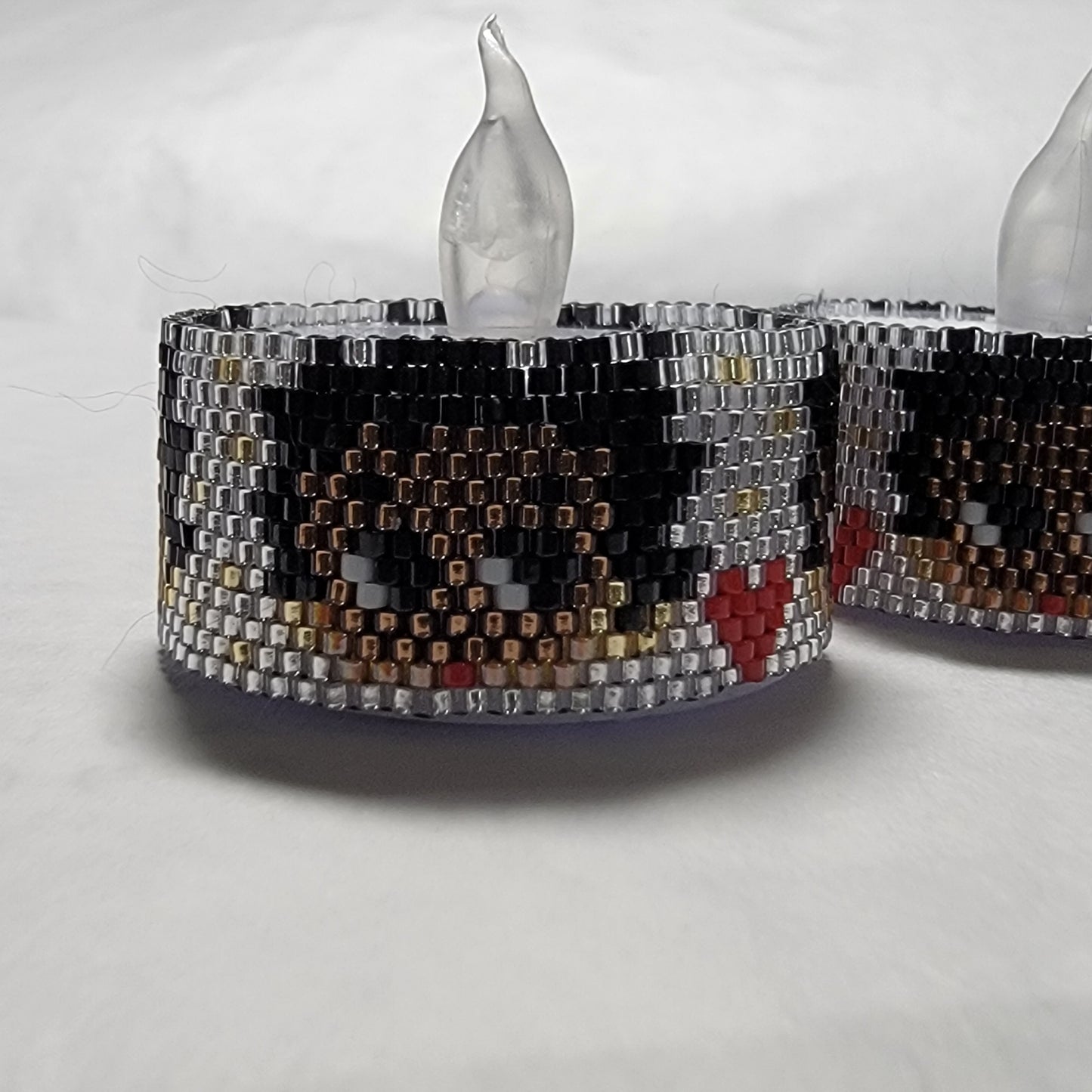 Black Betty Boop, Tealight Covers, Holder, Black Icons, Home Decor, Candle Holders, Black History Casual Home Decorations, Gifts for Mom