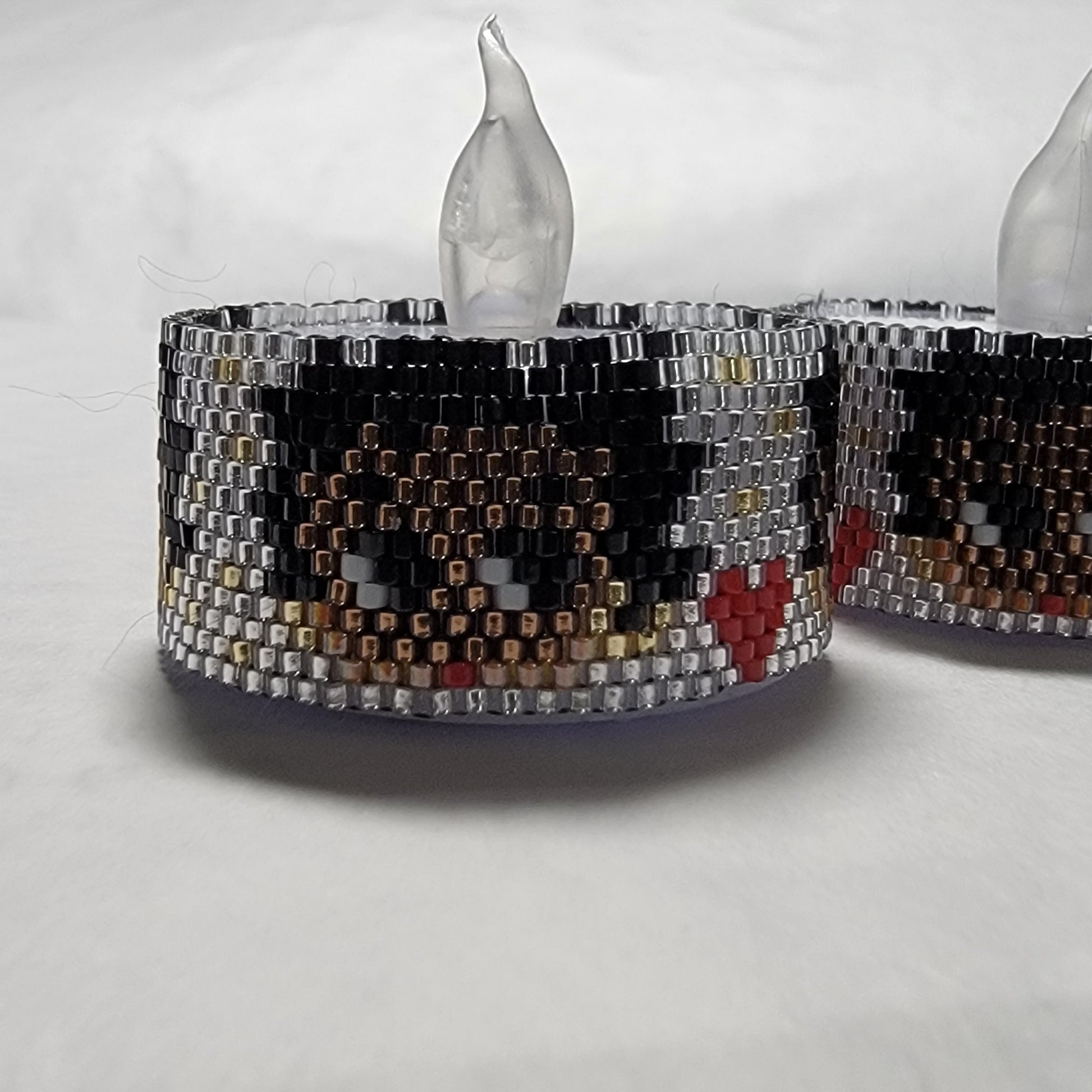 Black Betty Boop, Tealight Covers, Holder, Black Icons, Home Decor, Candle Holders, Black History Casual Home Decorations, Gifts for Mom