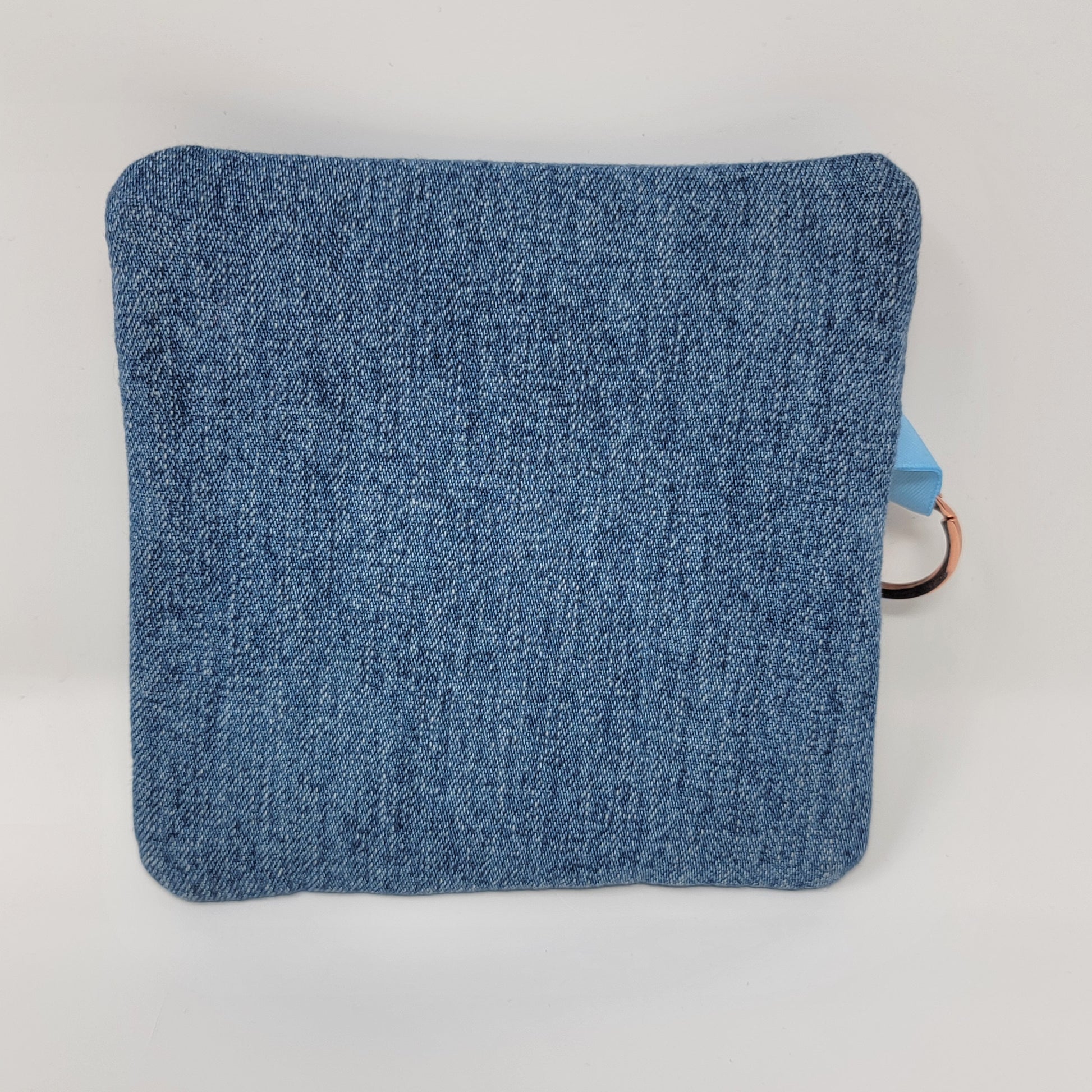 Betty Boop coin purse, Black Betty Boop pouch, Zippered Coin purse, Key Ring Coin Purse