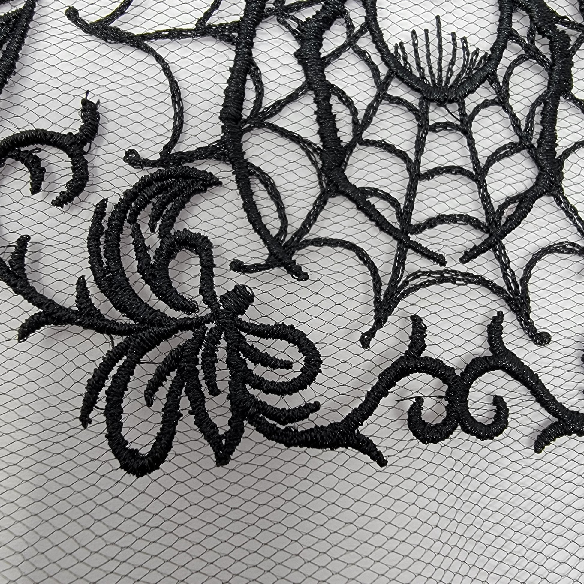 Spider, New! Spider and Web, Spiders, Creepy, Bugs, Spooky, Halloween Decorations, Trick or Treat, Spooky Season