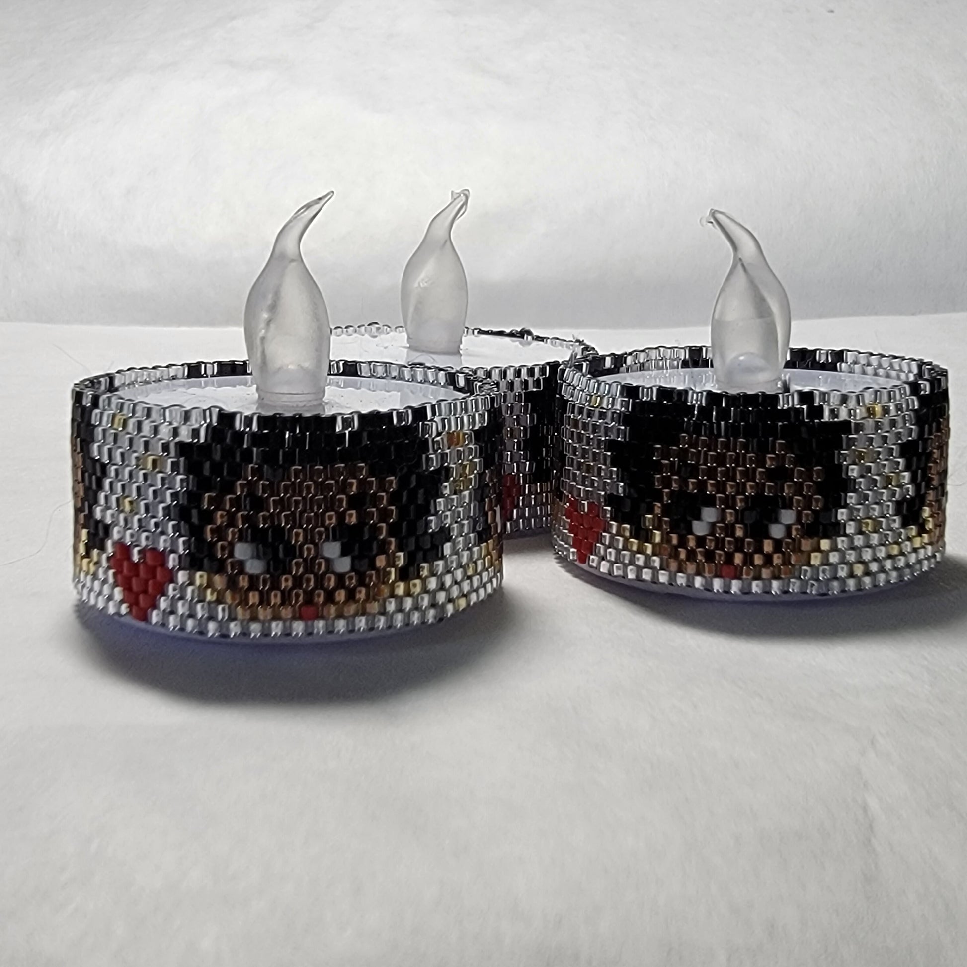 Black Betty Boop, Tealight Covers, Holder, Black Icons, Home Decor, Candle Holders, Black History Casual Home Decorations, Gifts for Mom