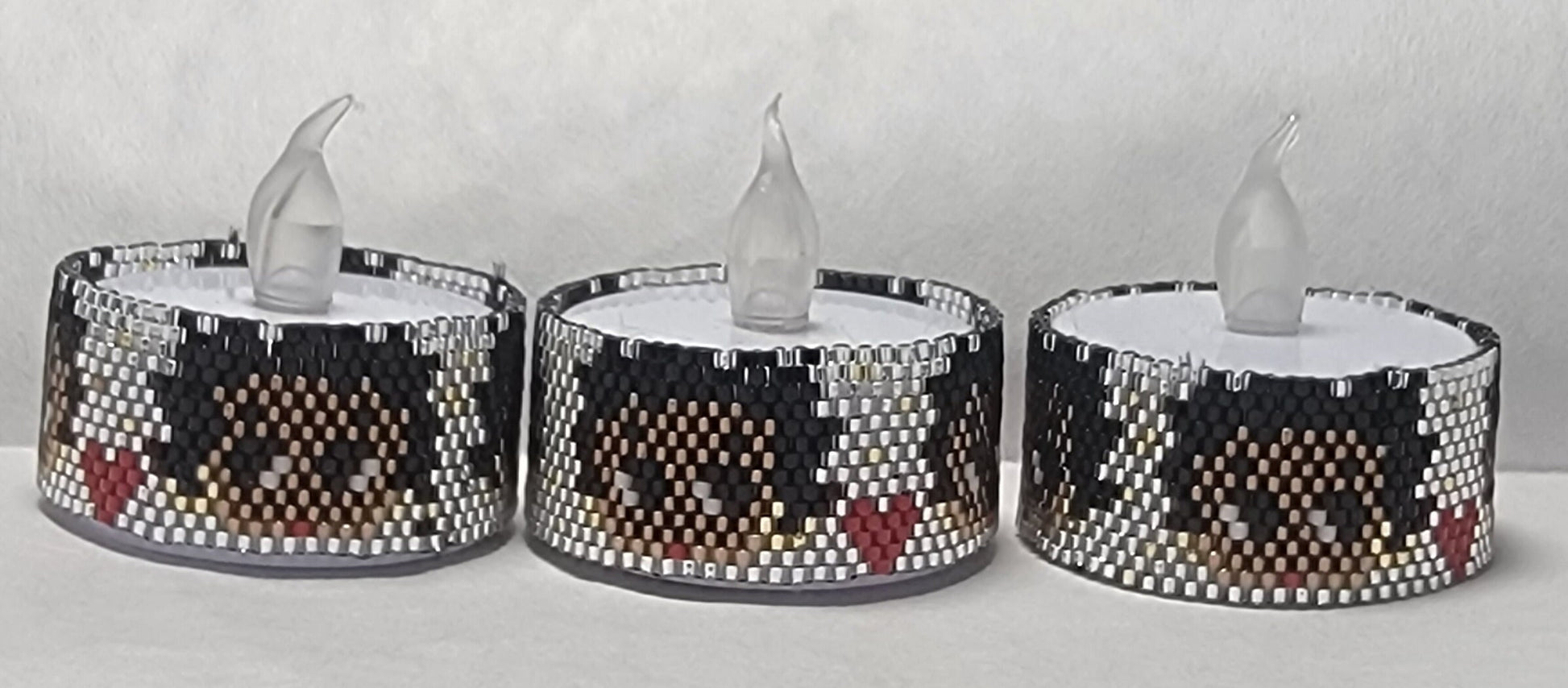 Black Betty Boop, Tealight Covers, Holder, Black Icons, Home Decor, Candle Holders, Black History Casual Home Decorations, Gifts for Mom