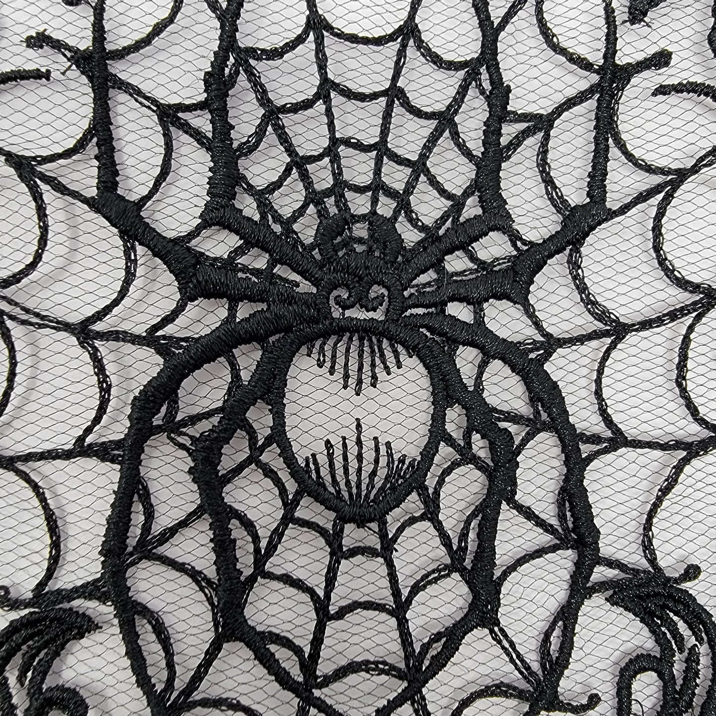 Spider, New! Spider and Web, Spiders, Creepy, Bugs, Spooky, Halloween Decorations, Trick or Treat, Spooky Season