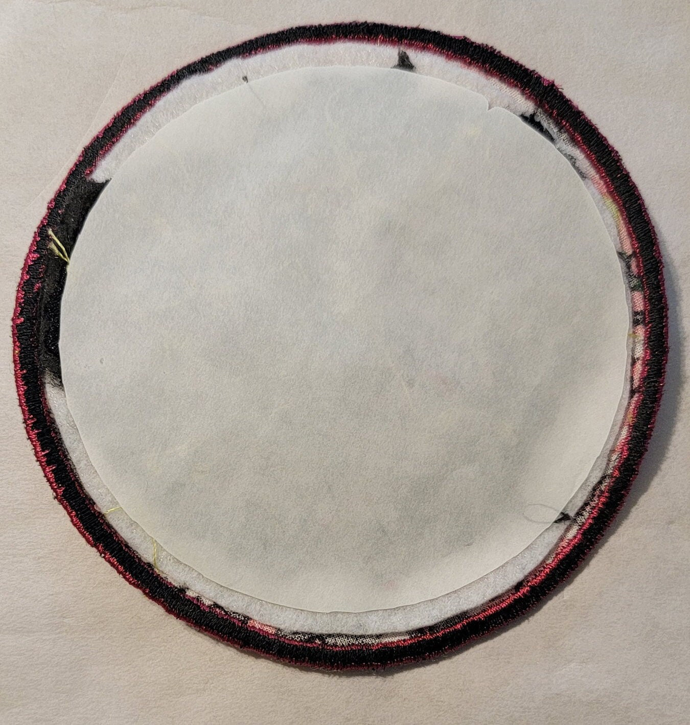 Unapologetically Black Queen Patch, Black Girls, Black Women, Pro Black Patch, Black Girl Magic, 4" Patch, Black Women are Dope