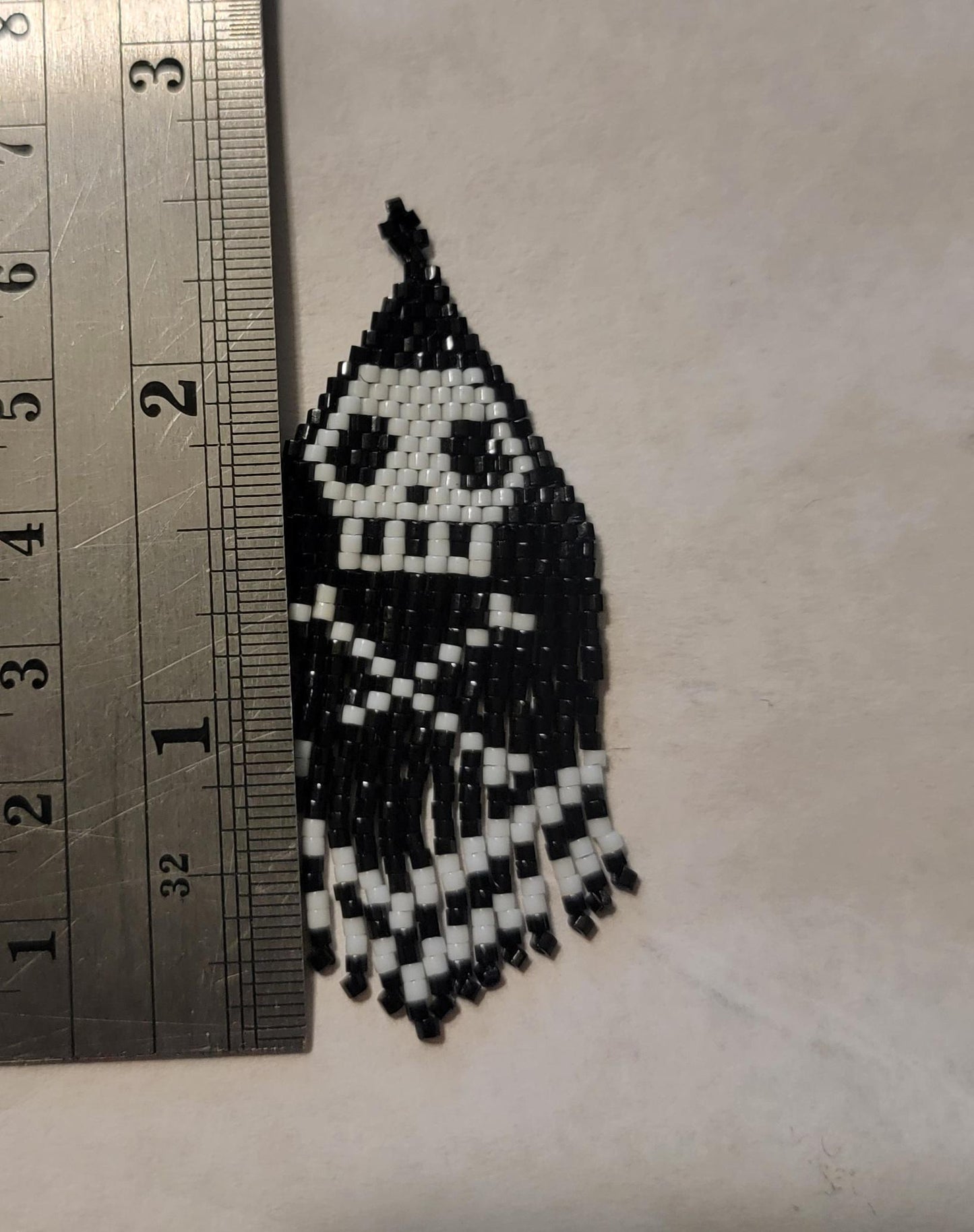 Skeleton Earrings, Hypoallergenic Hook Skeleton Custom Jewelry Earrings, Halloween Earrings,