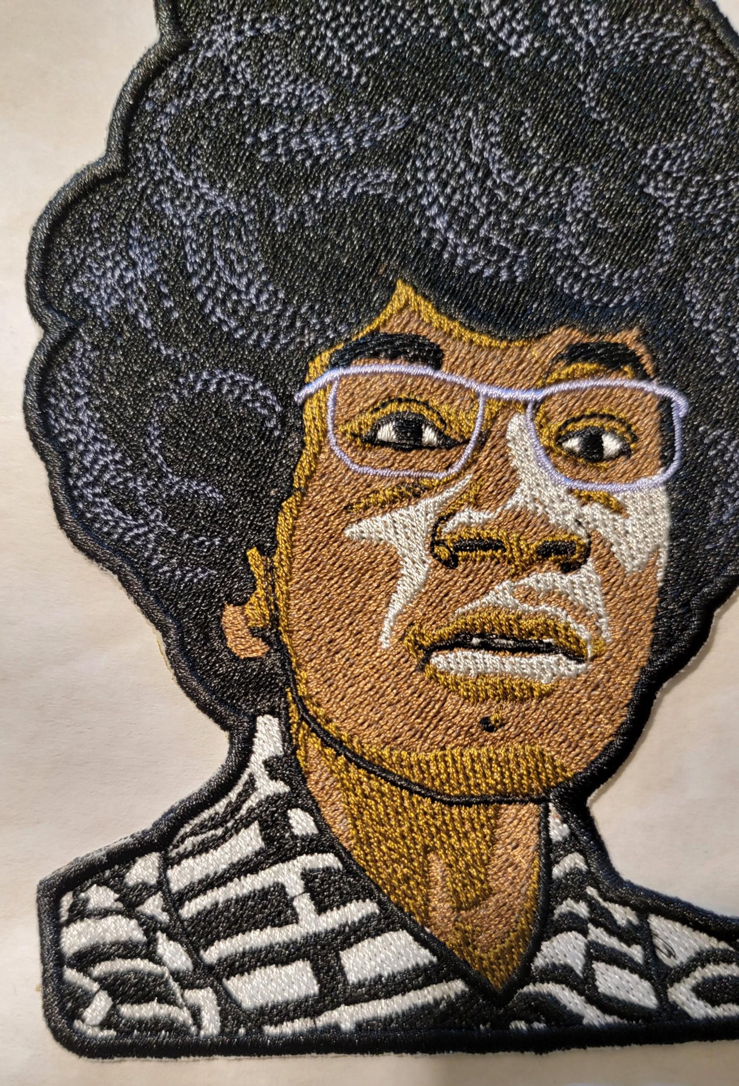 Shirley Chisholm, African American Icon. Black Activist, Patches for the Culture, Black History, Political Figures, Civil Rights, Leaders