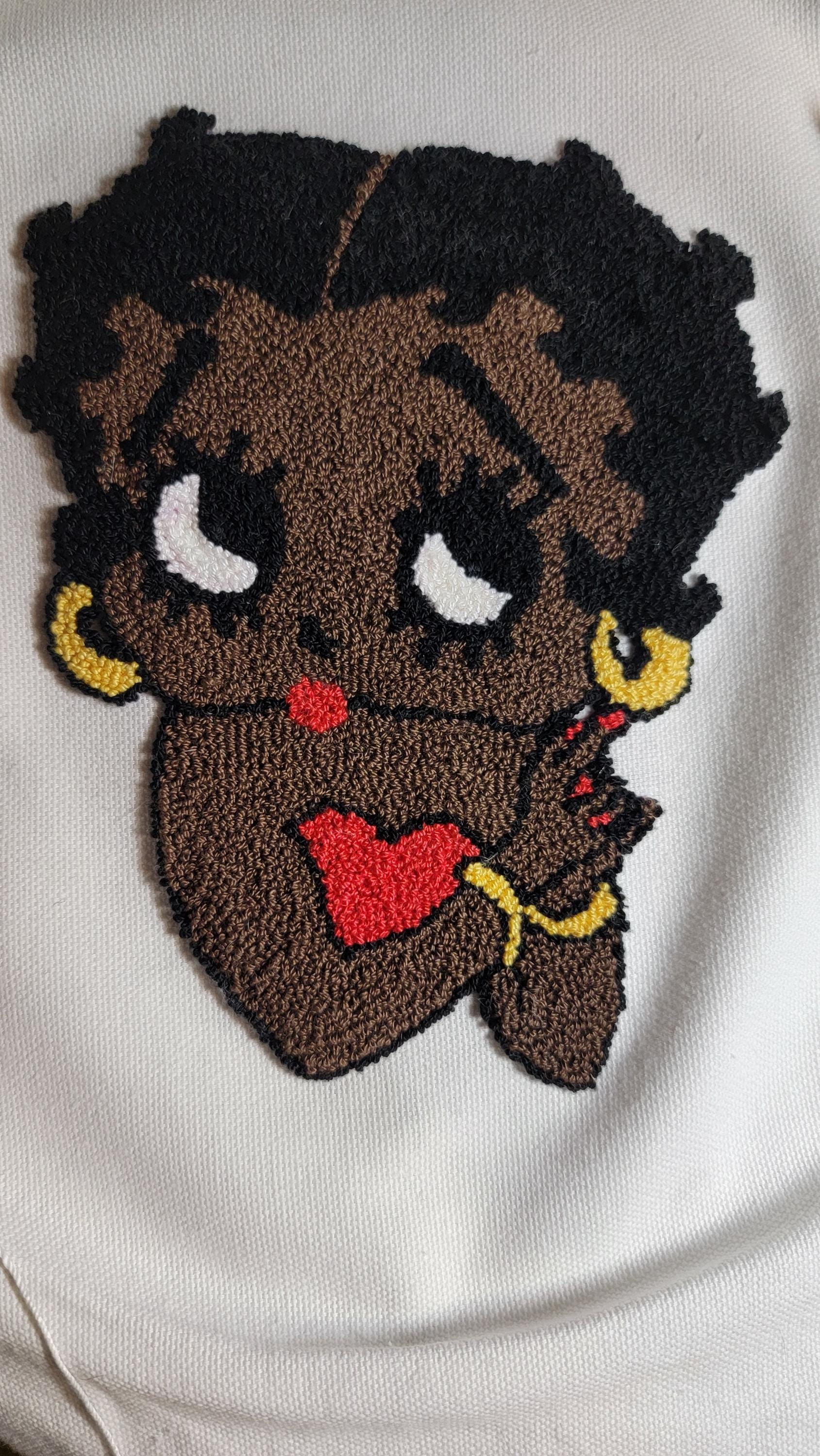 Ultra Punch Needle and Ultra Punch Needle Needles,