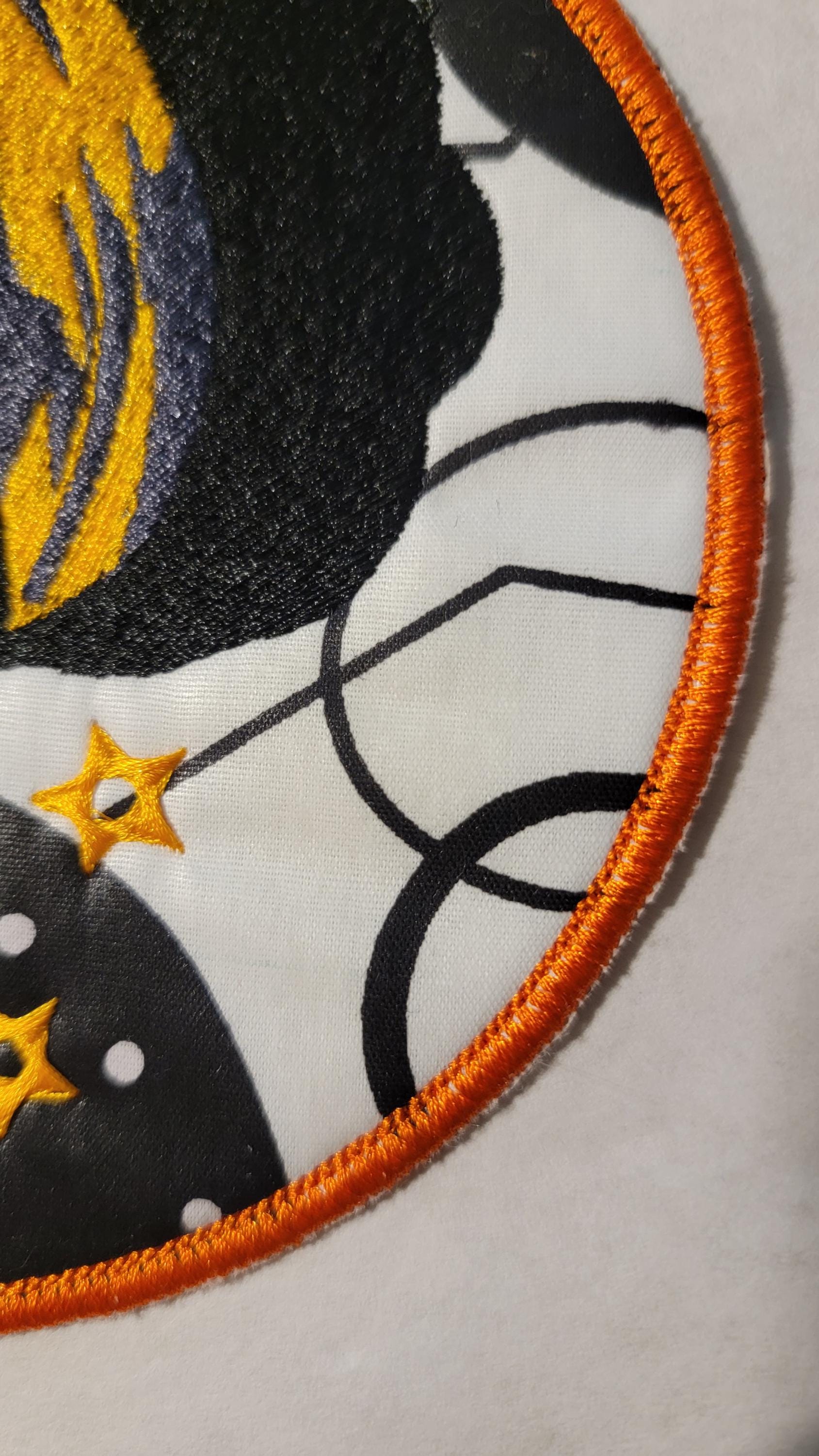 Black Woman, Afrocentric Patches, African American Iron- on Women Patches, Black Girl Magic, African American Female Patches,