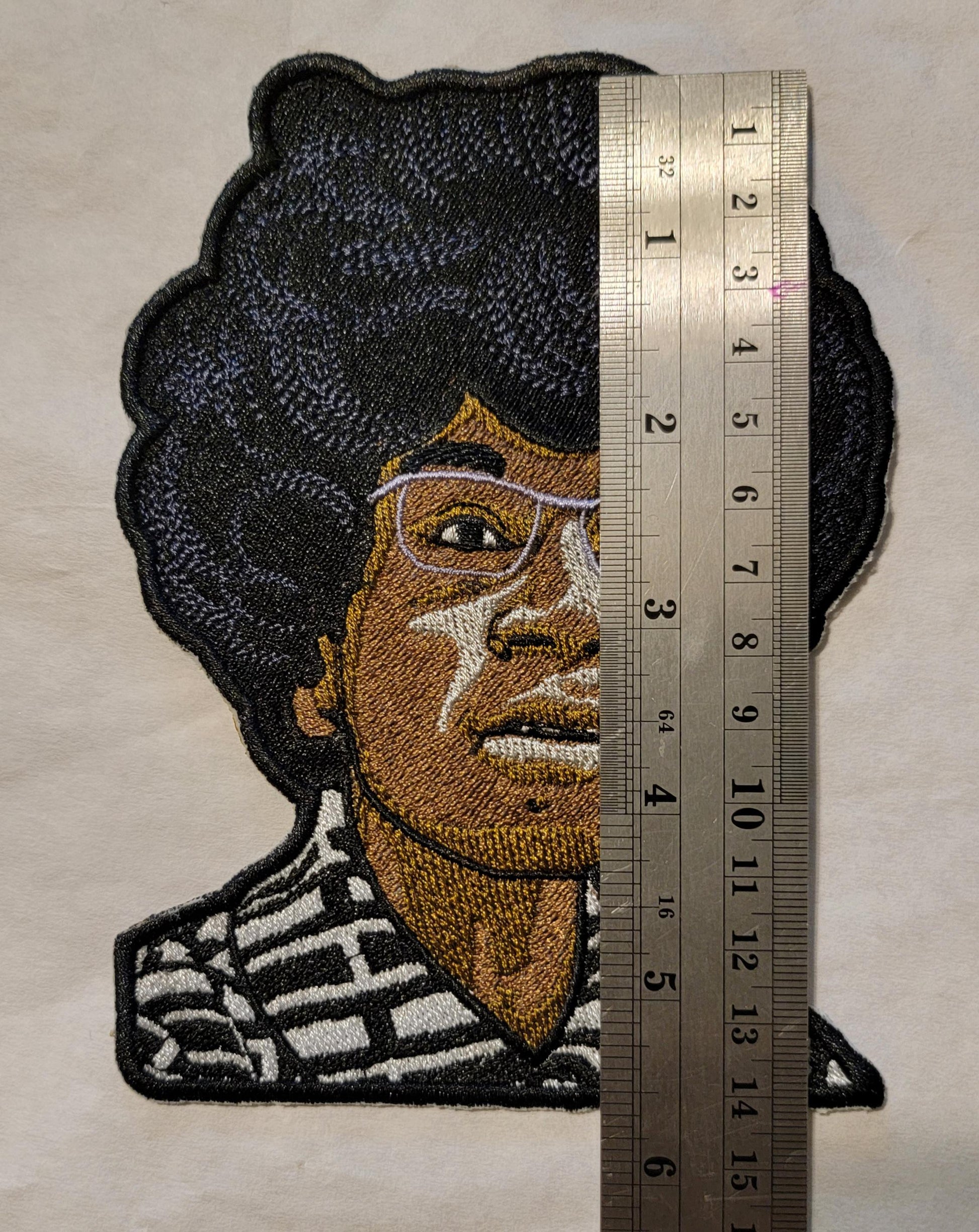 Shirley Chisholm, African American Icon. Black Activist, Patches for the Culture, Black History, Political Figures, Civil Rights, Leaders