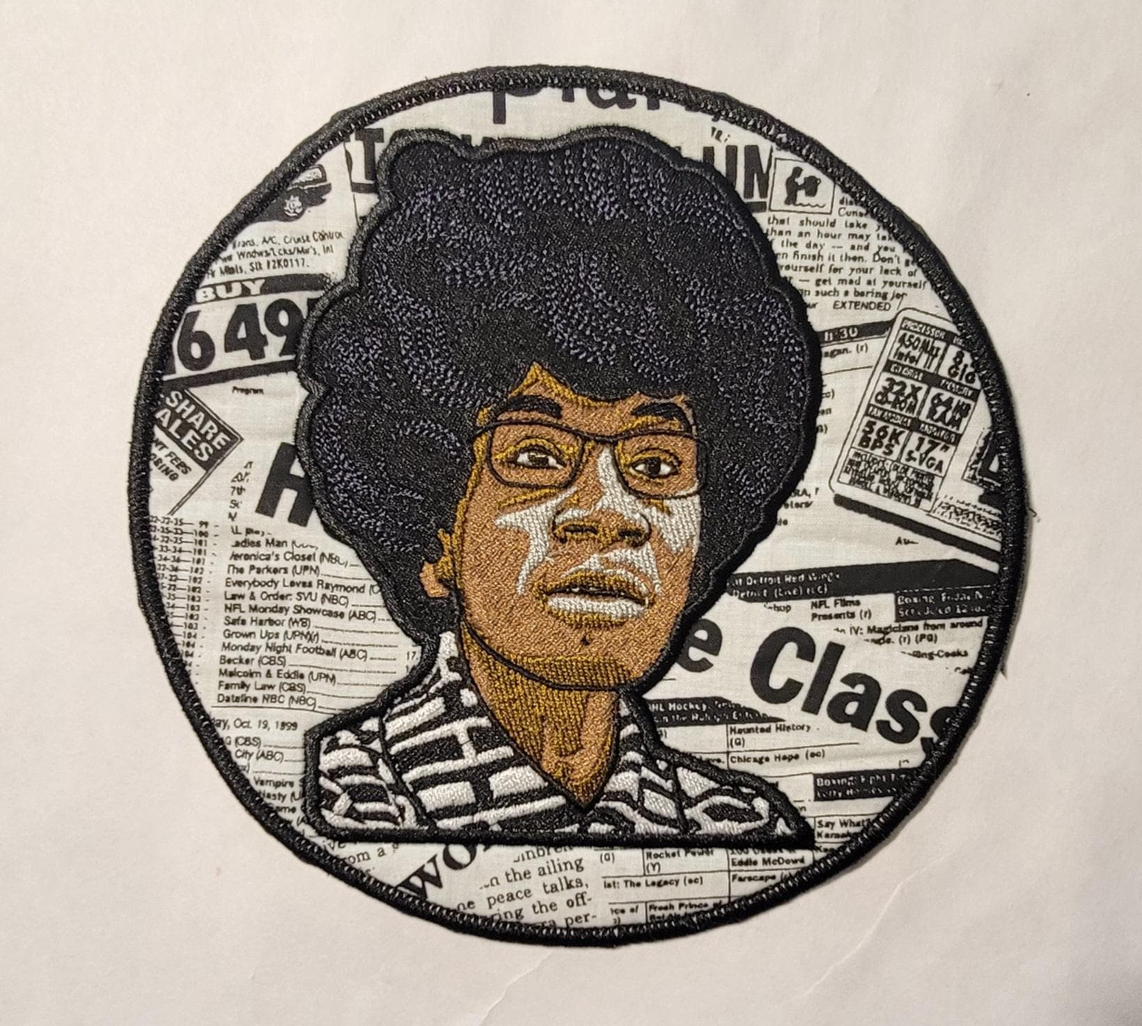Shirley Chisholm, African American Icon. Black Activist, Patches for the Culture, Black History, Political Figures, Civil Rights, Leaders