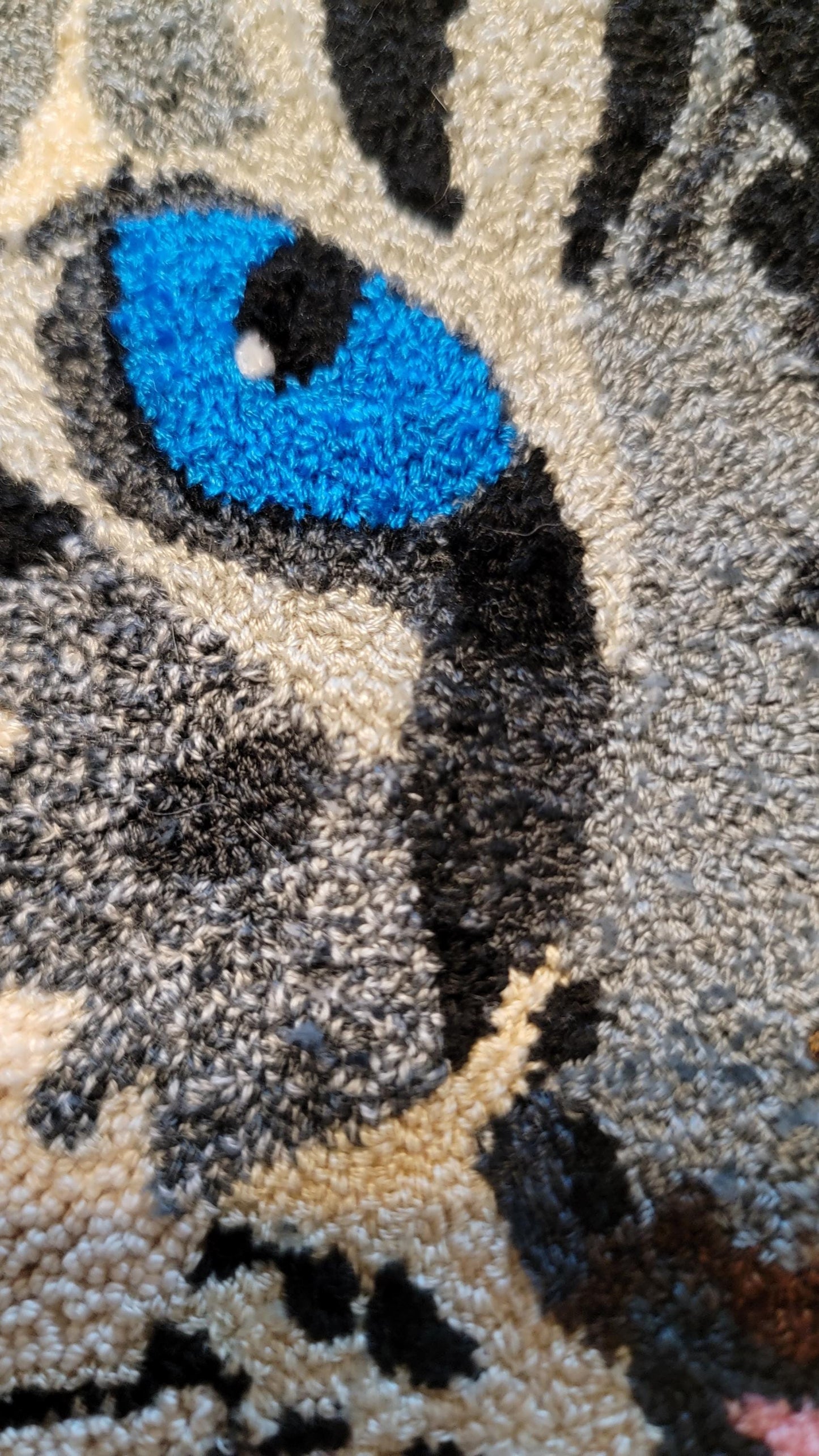 Ultra Punch Needle and Ultra Punch Needle Needles,