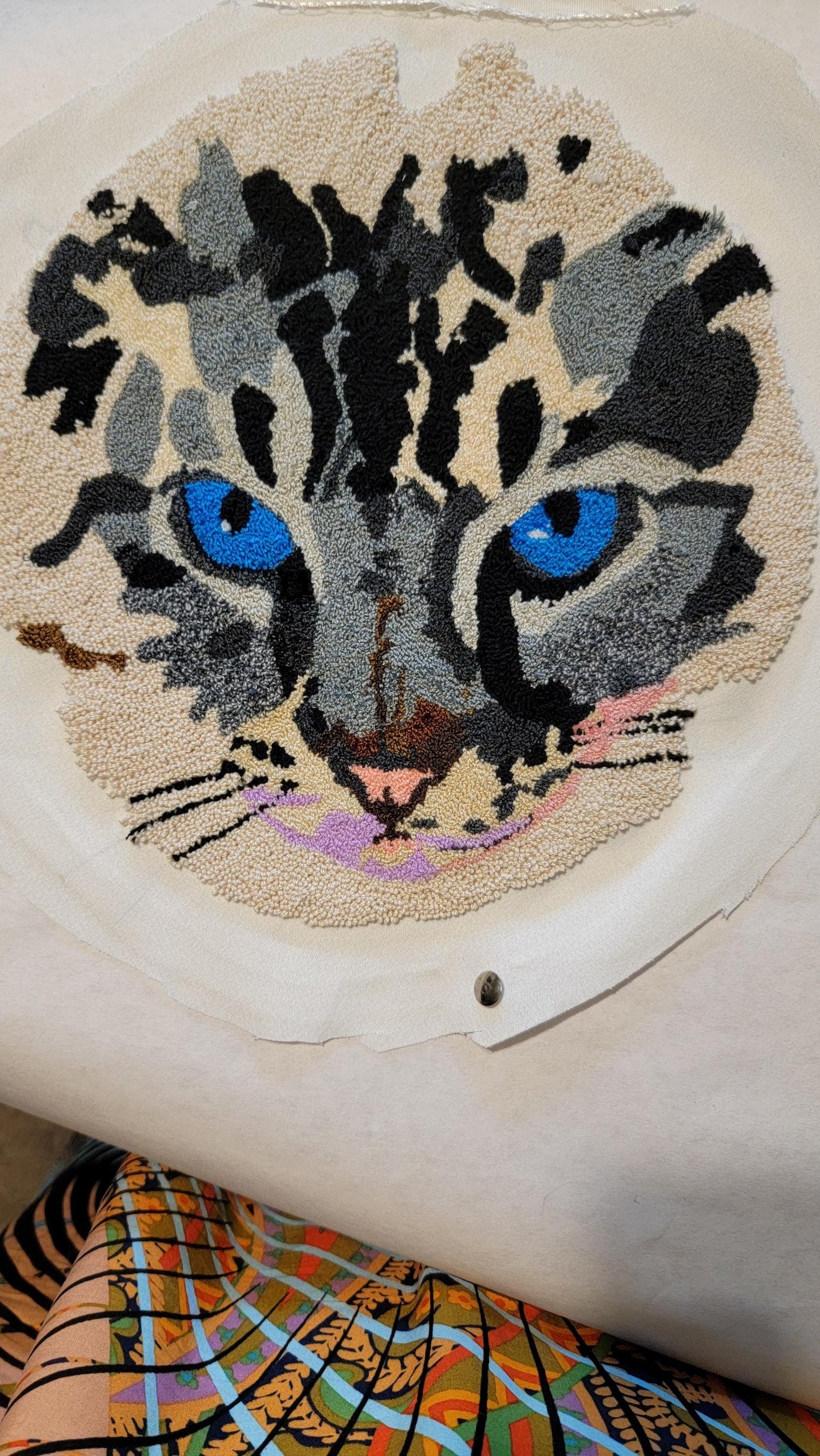 Ultra Punch Needle and Ultra Punch Needle Needles,