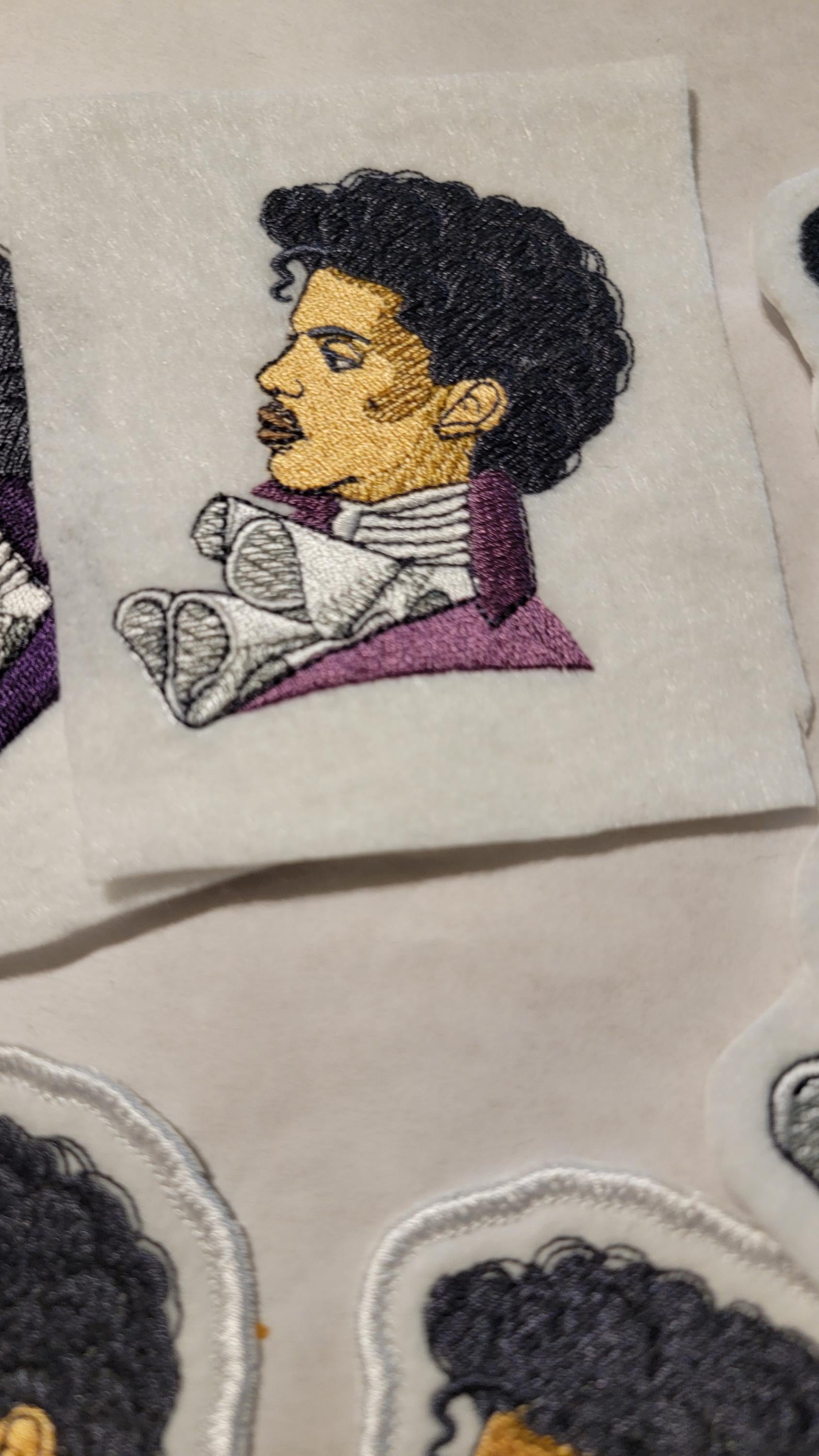 Prince Bundle, The Artist formerly known as Prince, Various Sizes, Clearance