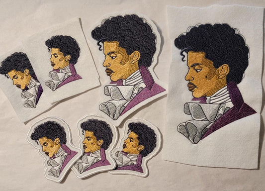 Prince Bundle, The Artist formerly known as Prince, Various Sizes, Clearance