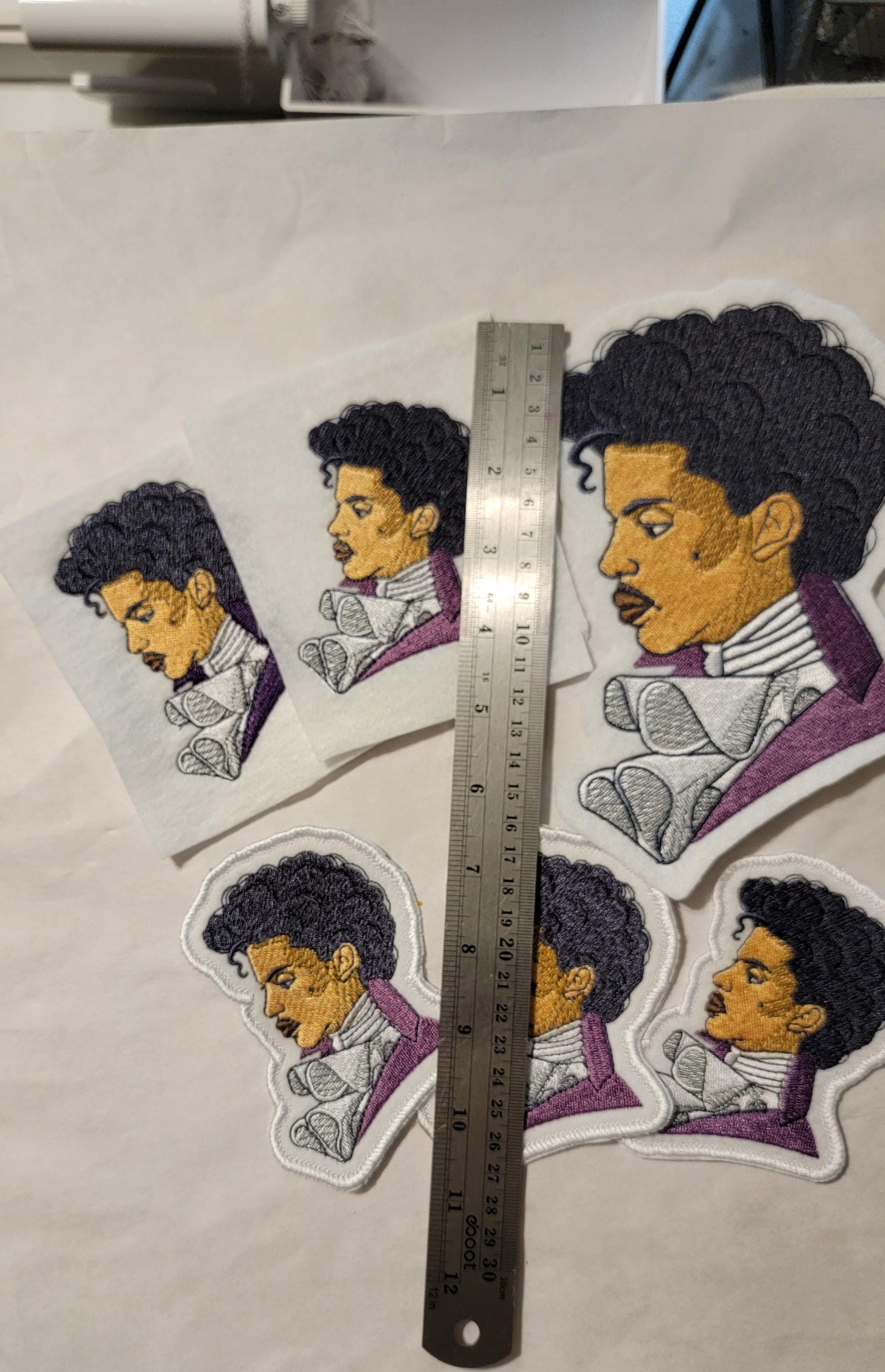 Prince Bundle, The Artist formerly known as Prince, Various Sizes, Clearance