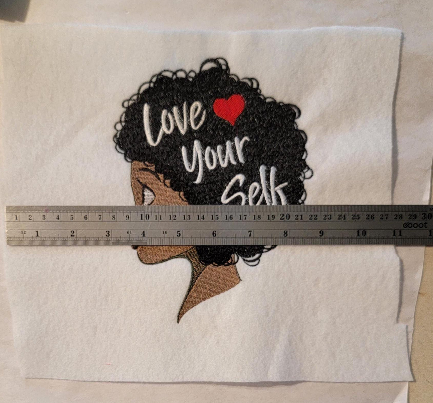 Black Girl Magic Bundled Patch Set, End of Year Clearance