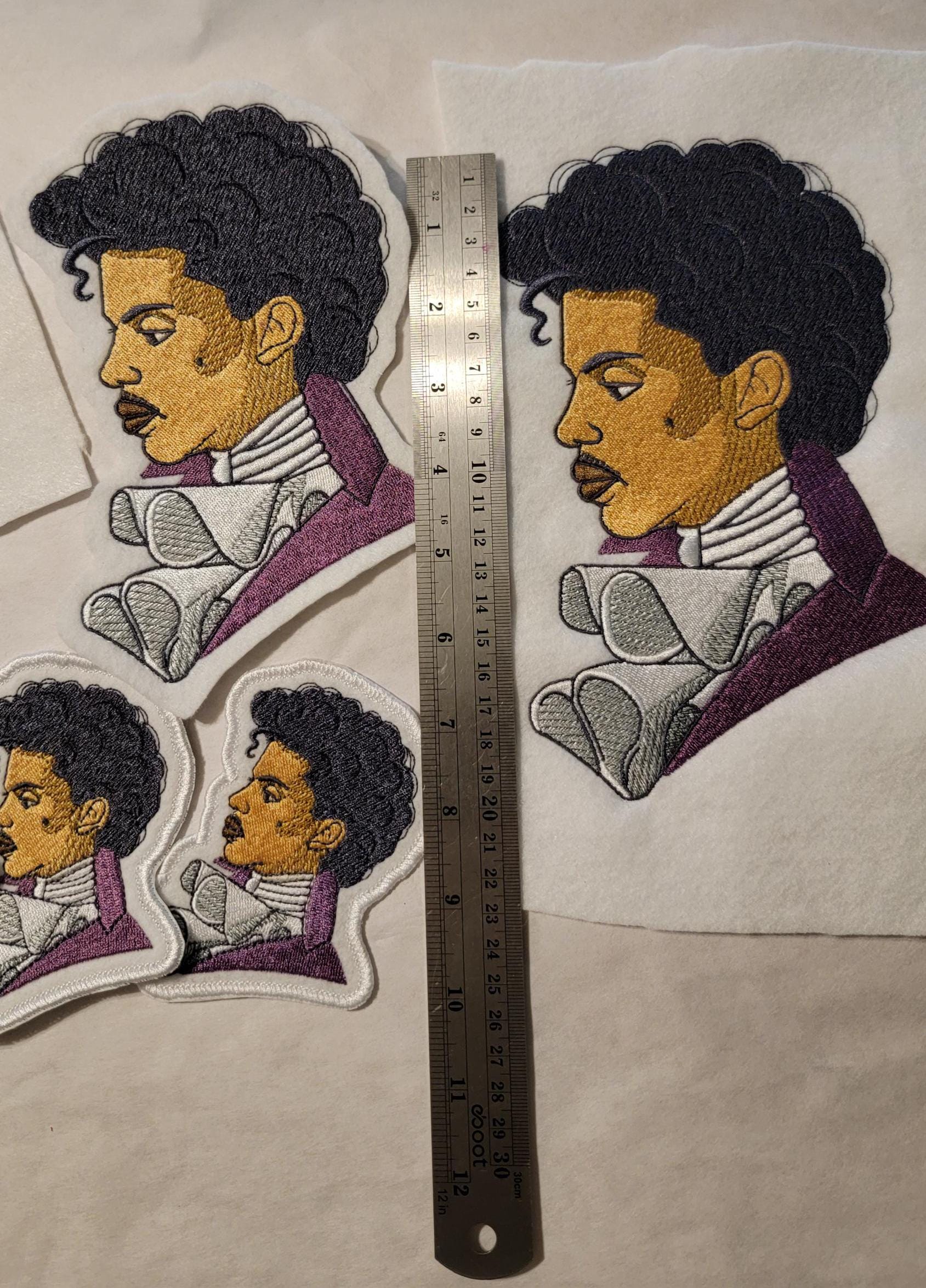 Prince Bundle, The Artist formerly known as Prince, Various Sizes, Clearance