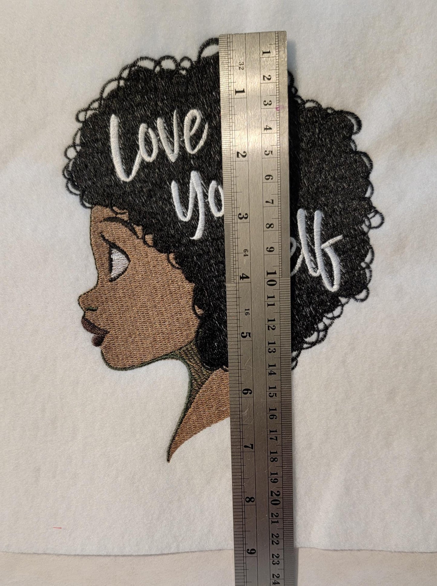 Black Girl Magic Bundled Patch Set, End of Year Clearance