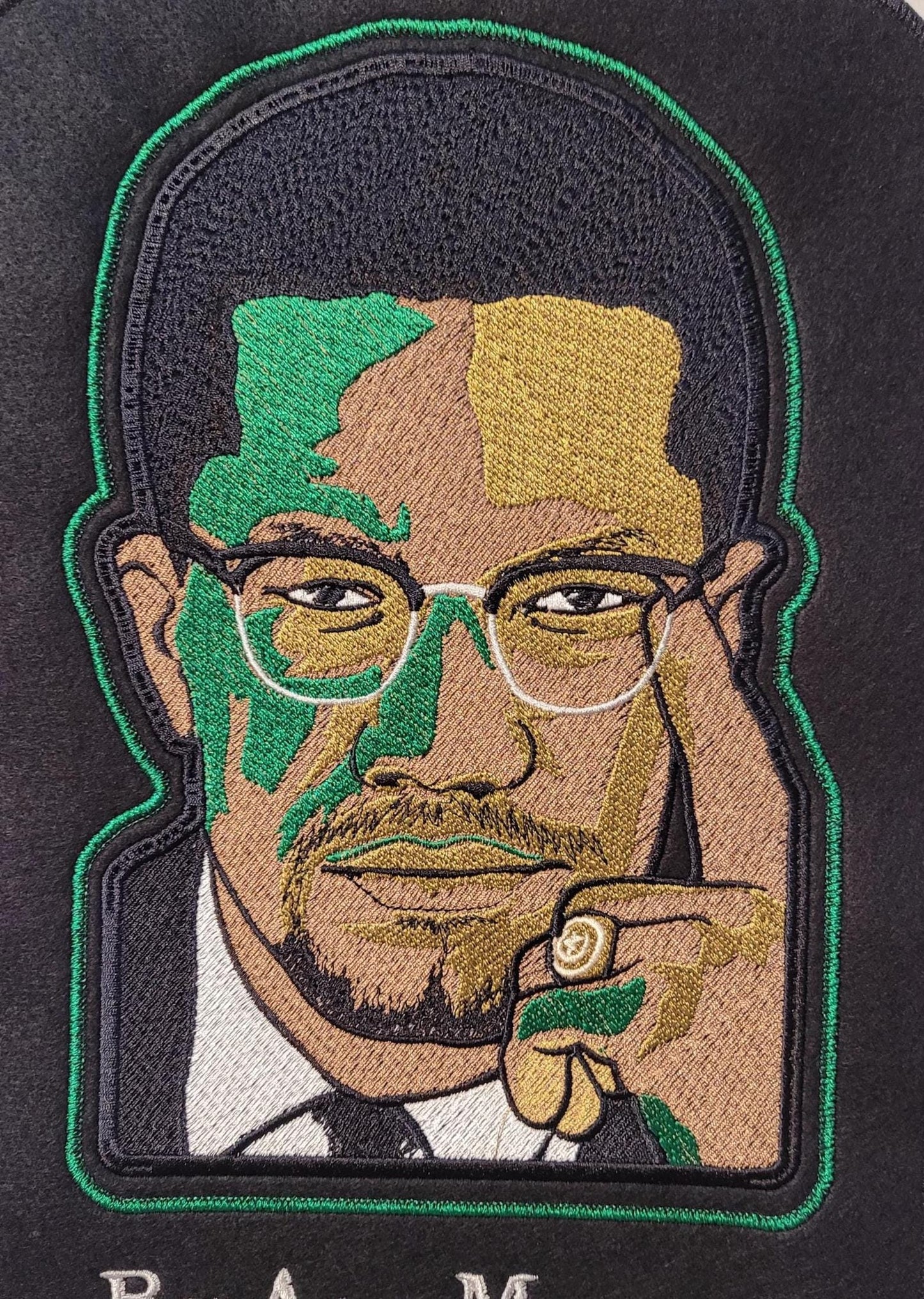 Malcolm X, Black Iconic leaders, Cultural, History, Civil Rights Leader, Black Pride and Empowerment. Resilient, By Any Means Necessary